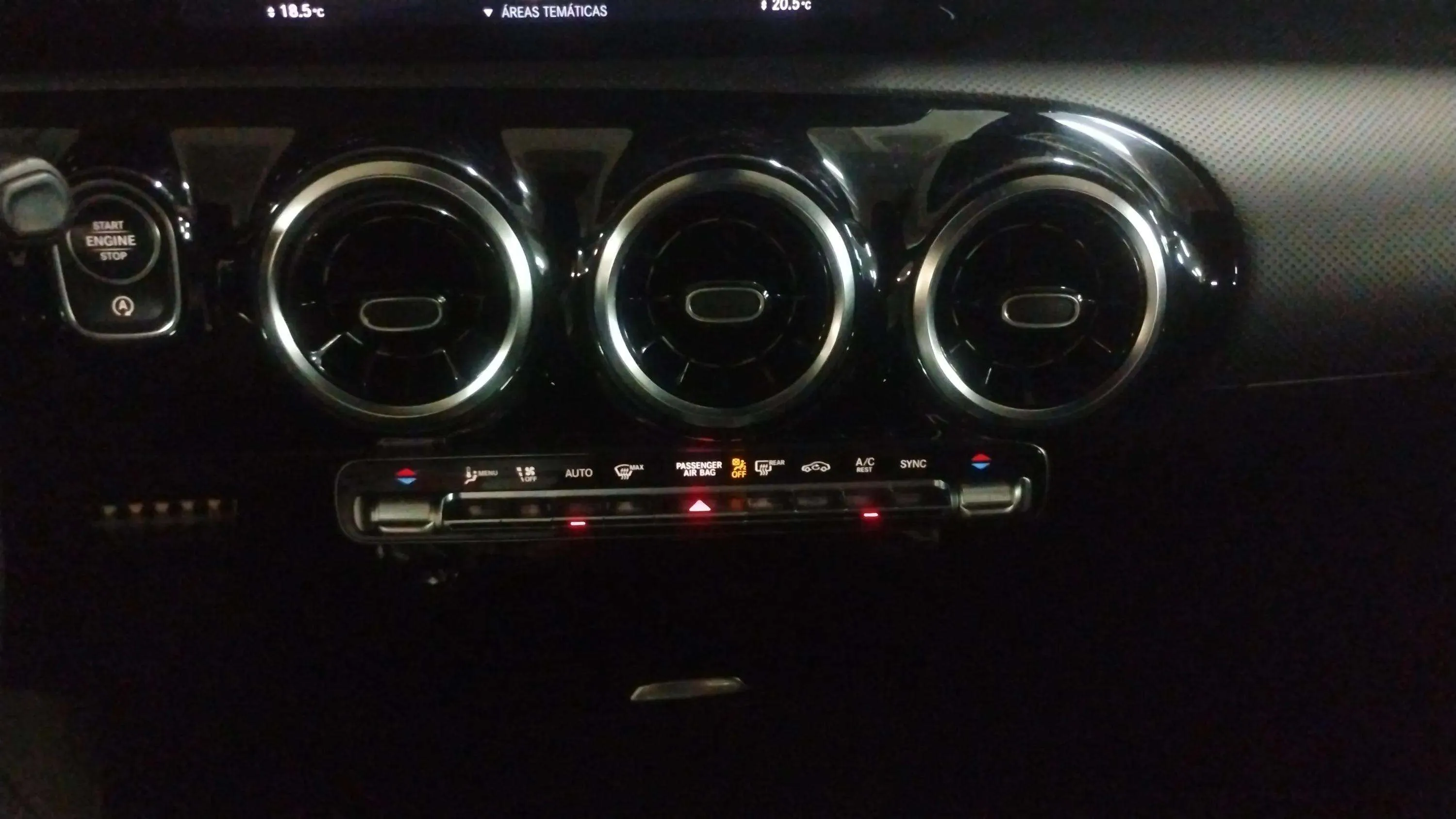 Mercedes-Benz Clase A A 180 d - foto 27