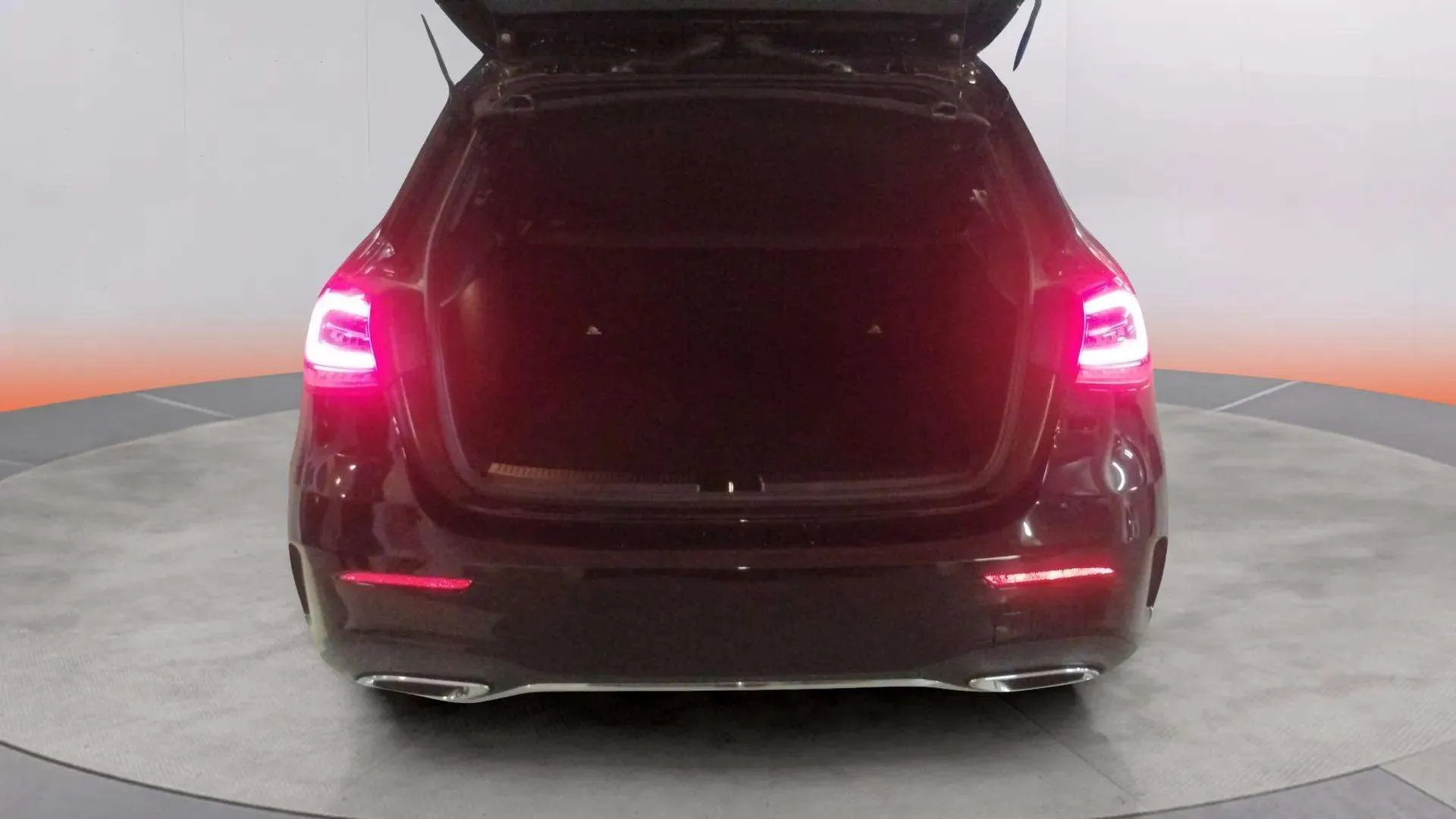 Mercedes-Benz Clase A A 180 d - foto 29