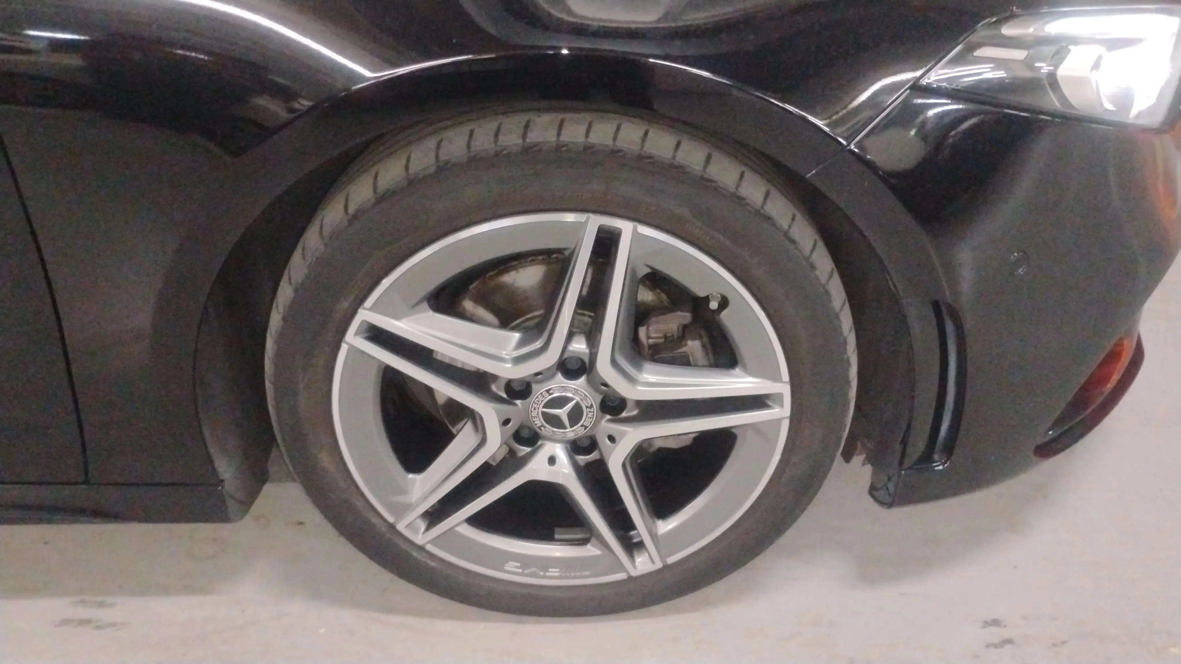 Mercedes-Benz Clase A A 180 d - foto 30