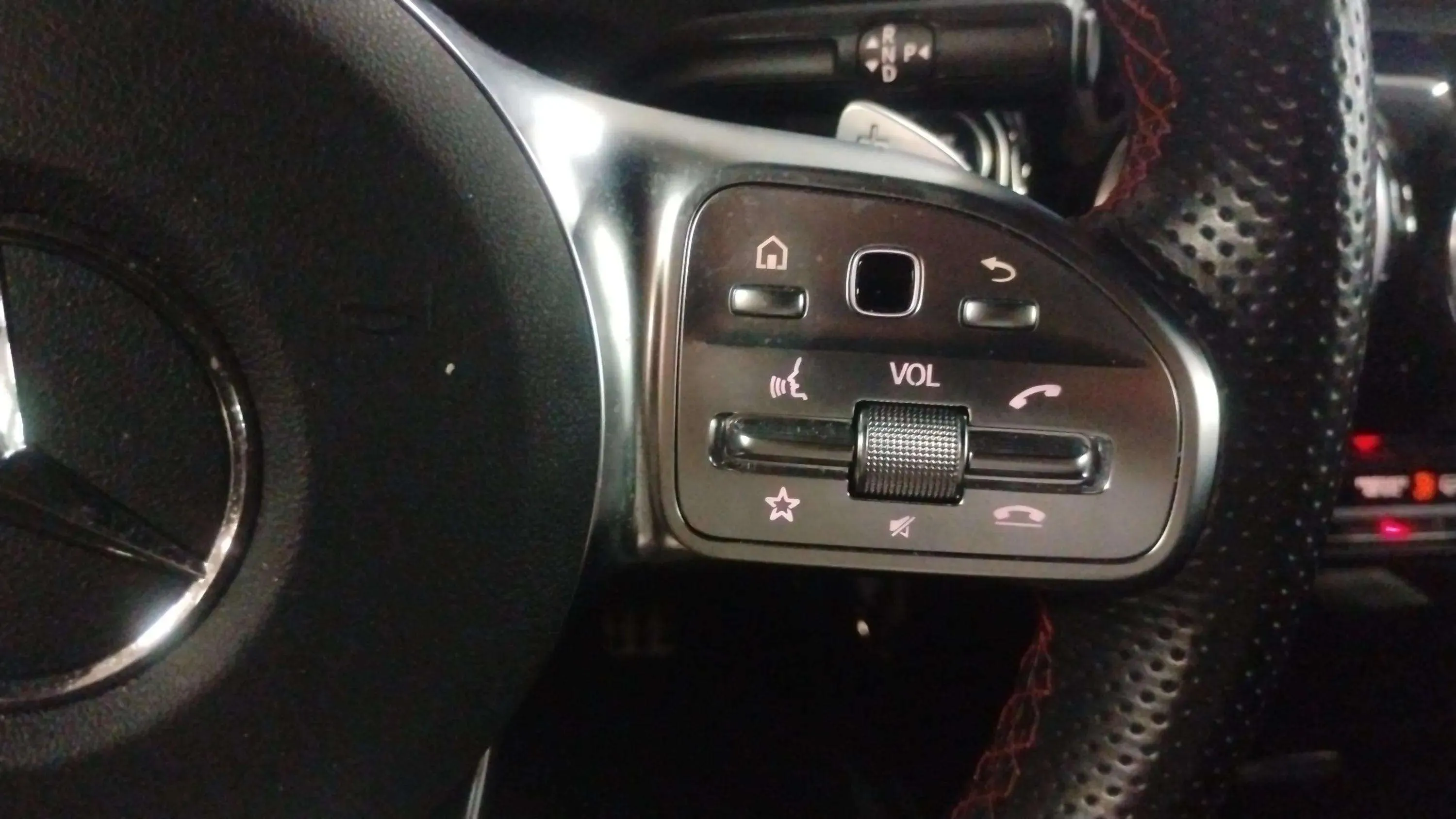Mercedes-Benz Clase A A 180 d - foto 22