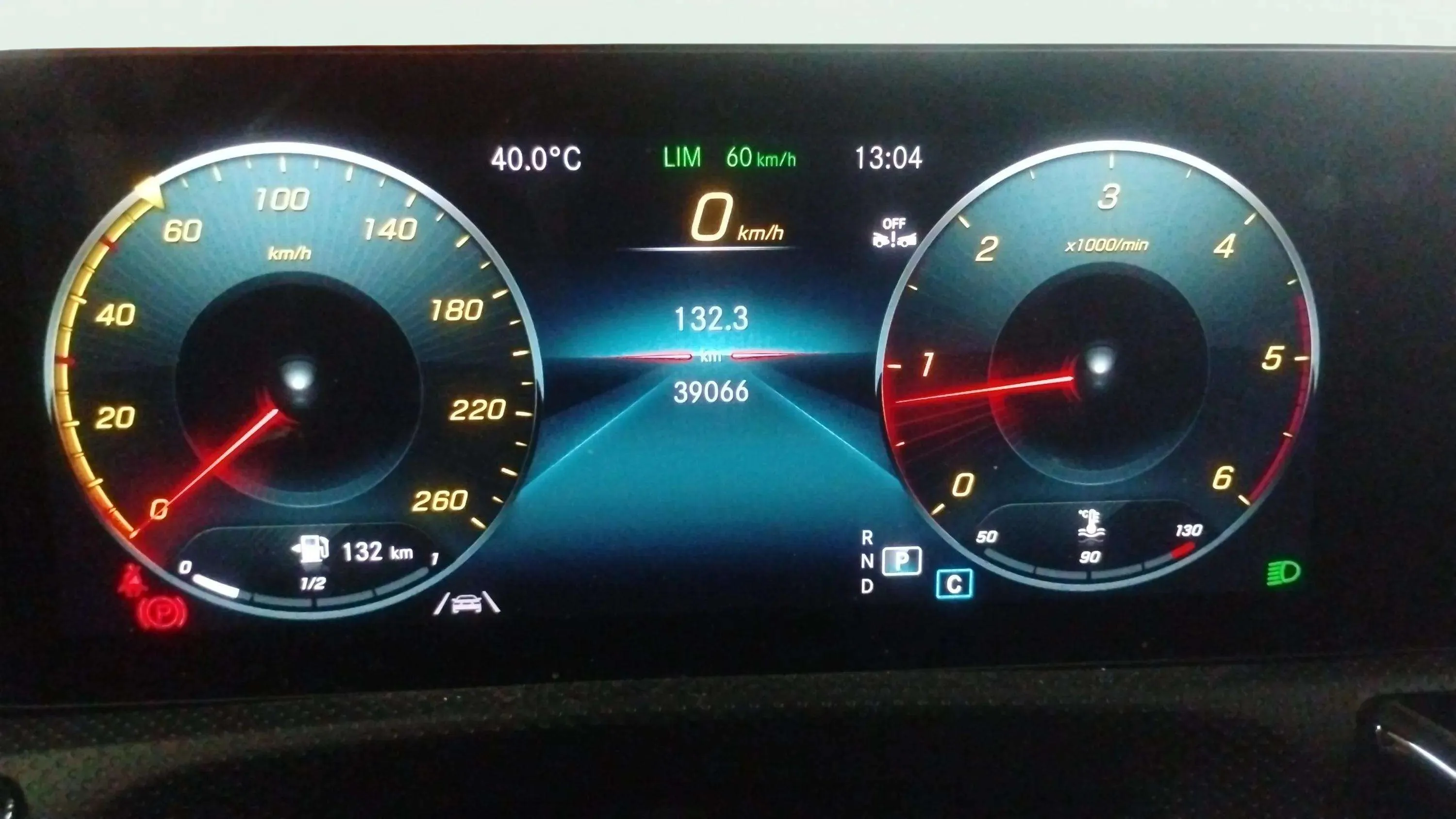 Mercedes-Benz Clase A A 180 d - foto 25