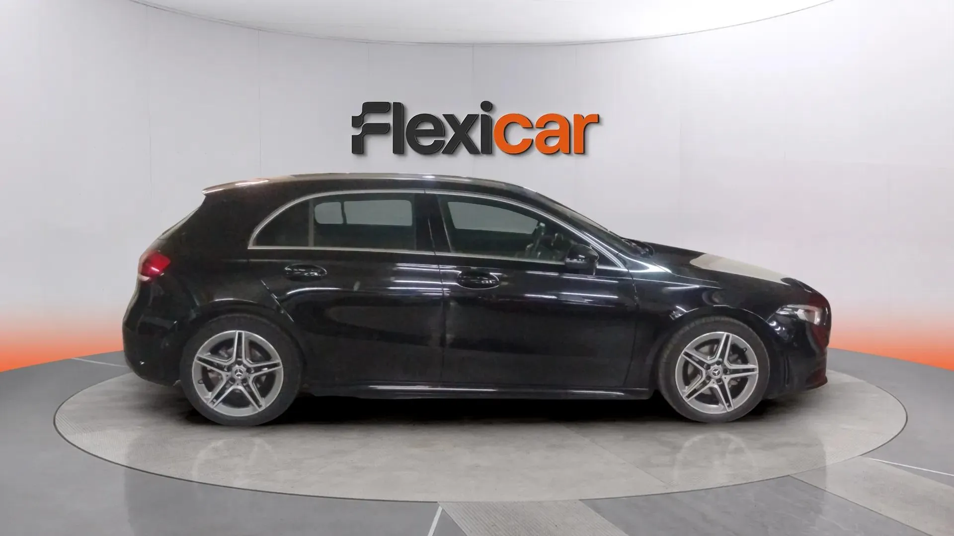 Mercedes-Benz Clase A A 180 d - foto 3