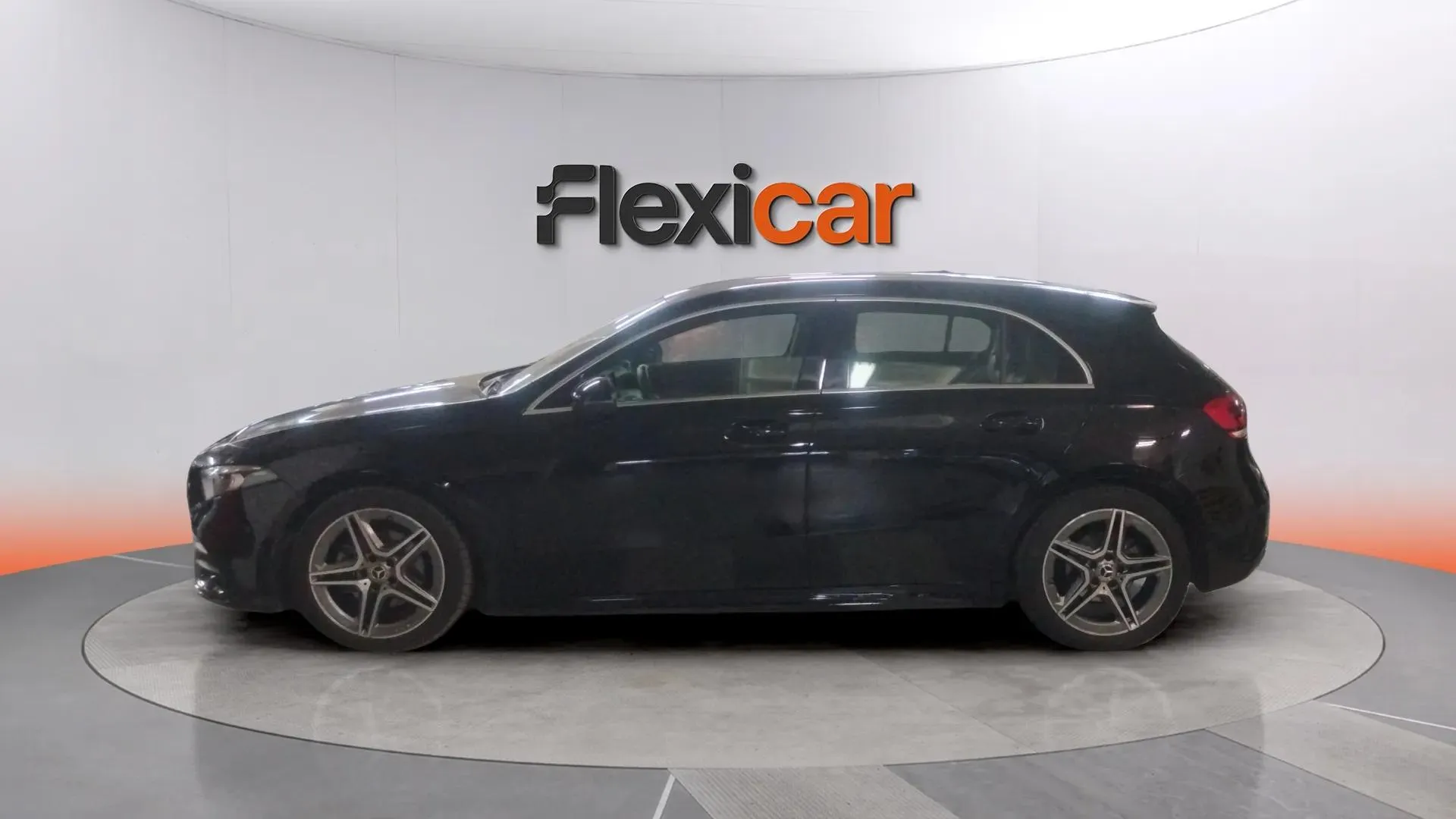 Mercedes-Benz Clase A A 180 d - foto 5