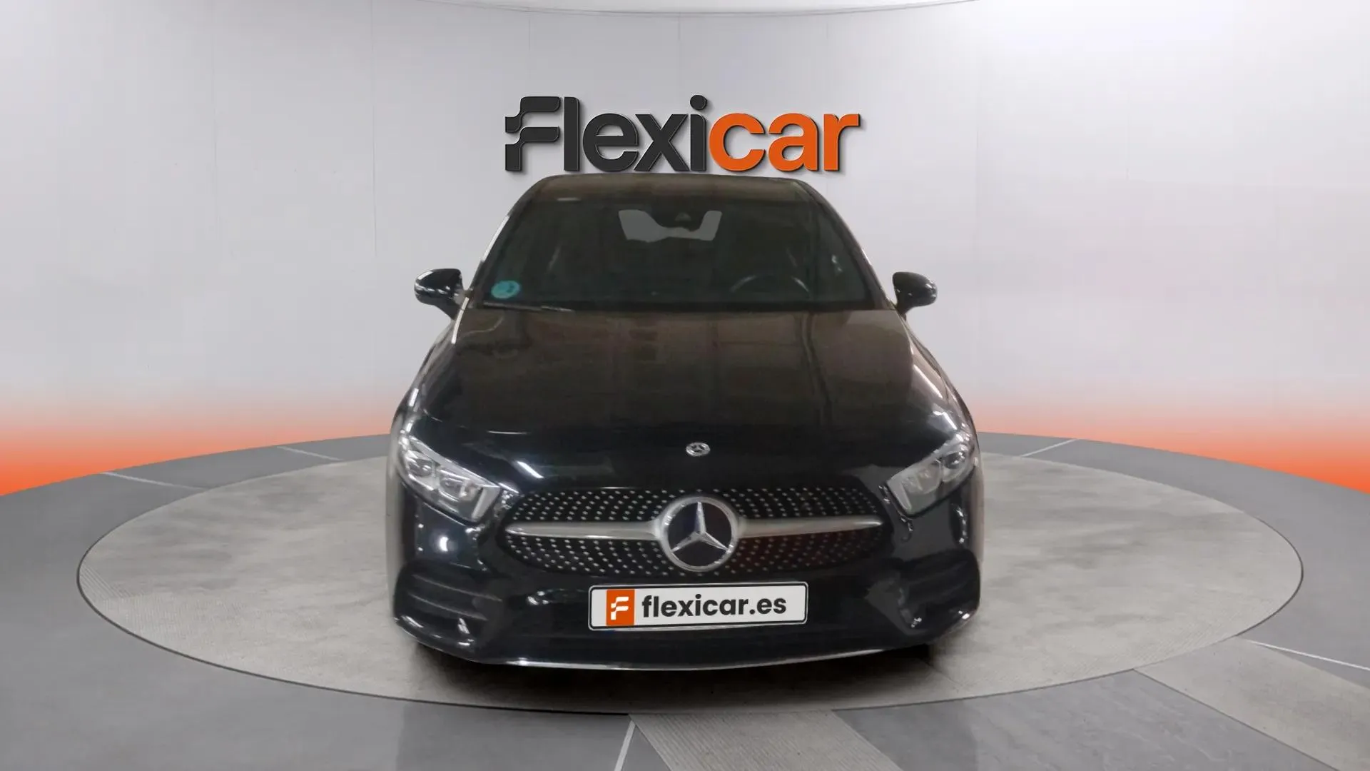 Mercedes-Benz Clase A A 180 d - foto 2