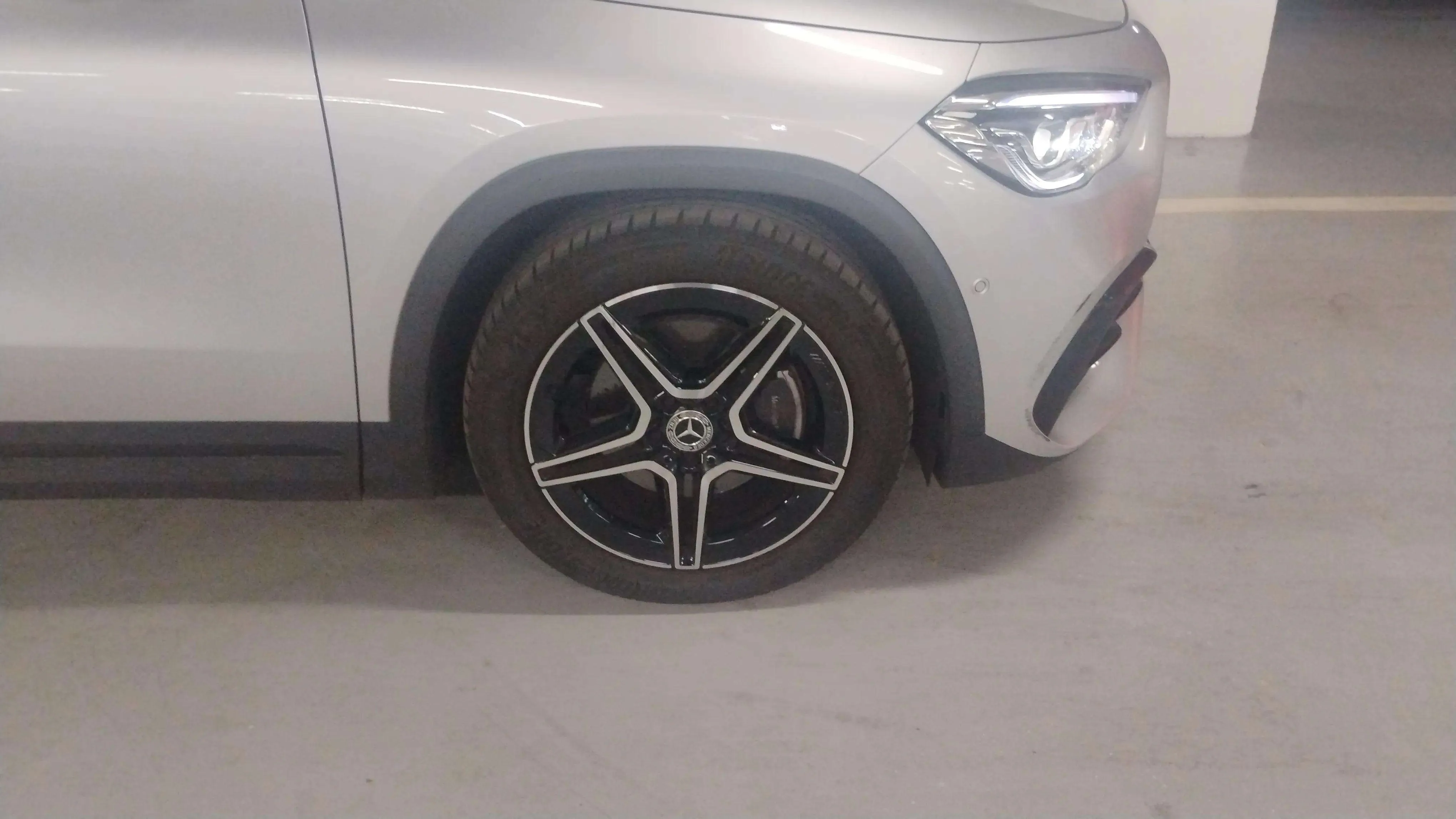 Mercedes-Benz GLA 200 - foto 30