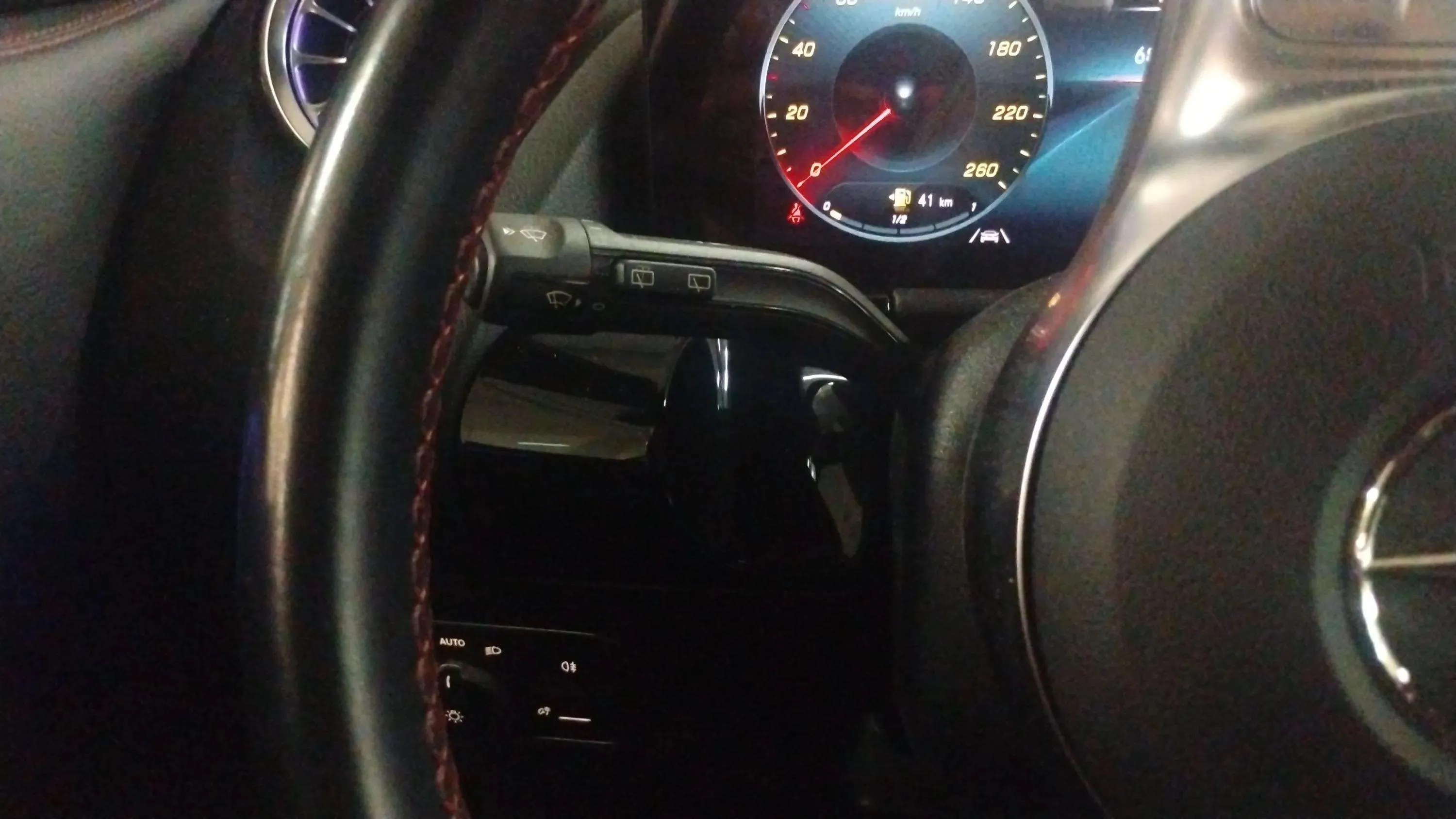 Mercedes-Benz GLA 200 - foto 22