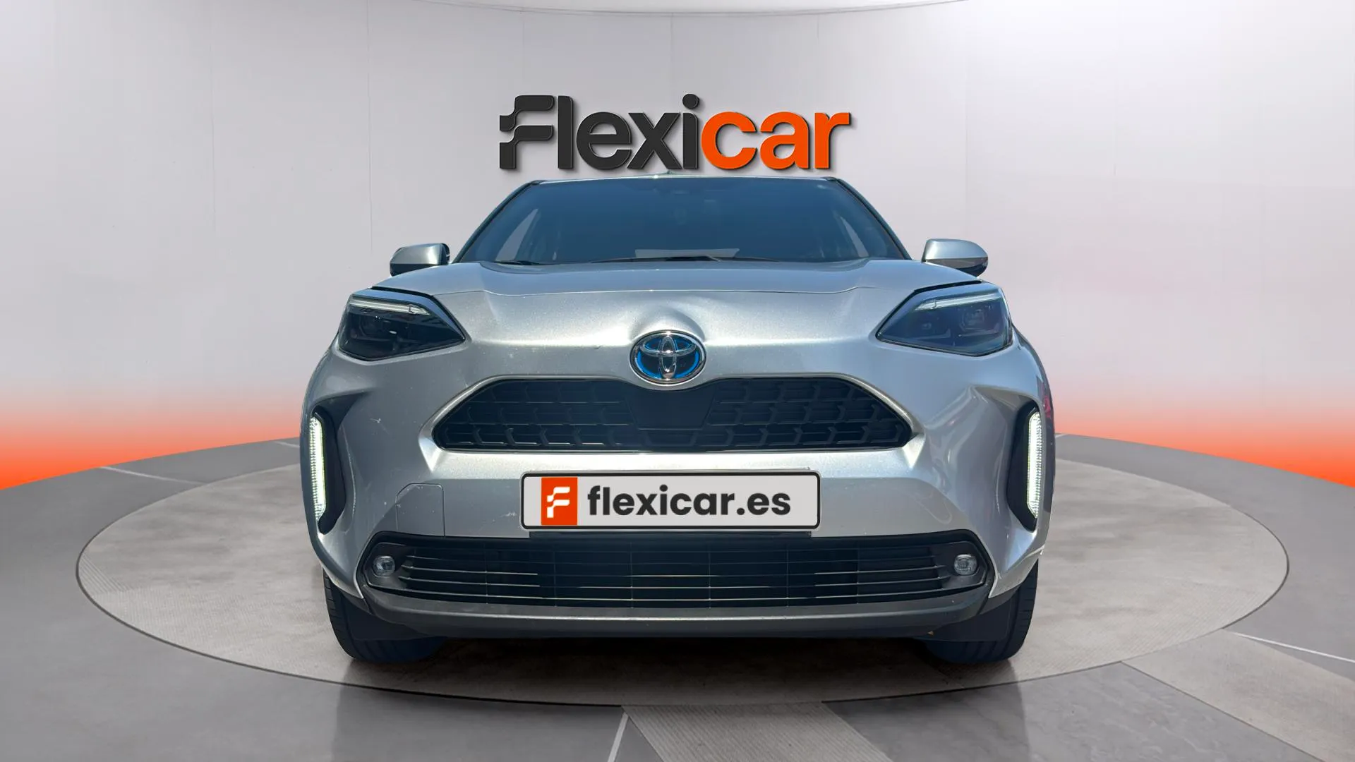 Toyota Yaris Cross 1.5 120H Active Tech - foto 2