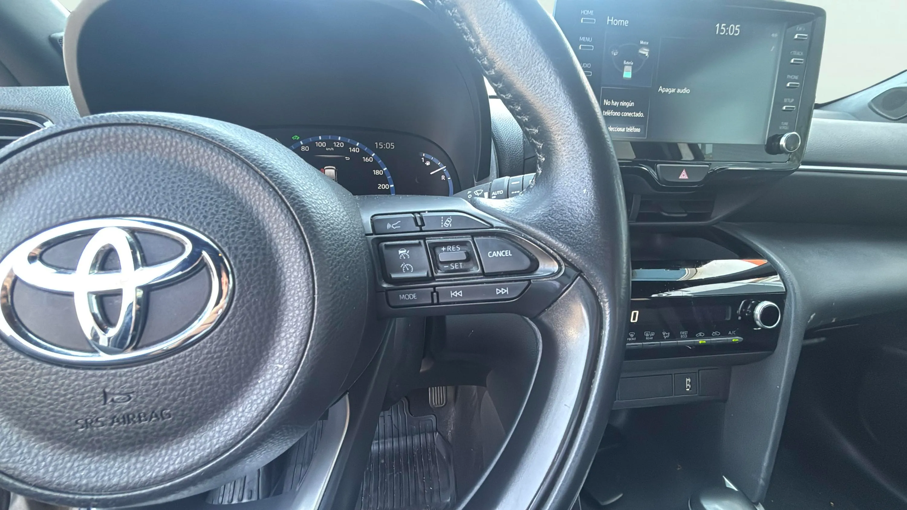 Toyota Yaris Cross 1.5 120H Active Tech - foto 18