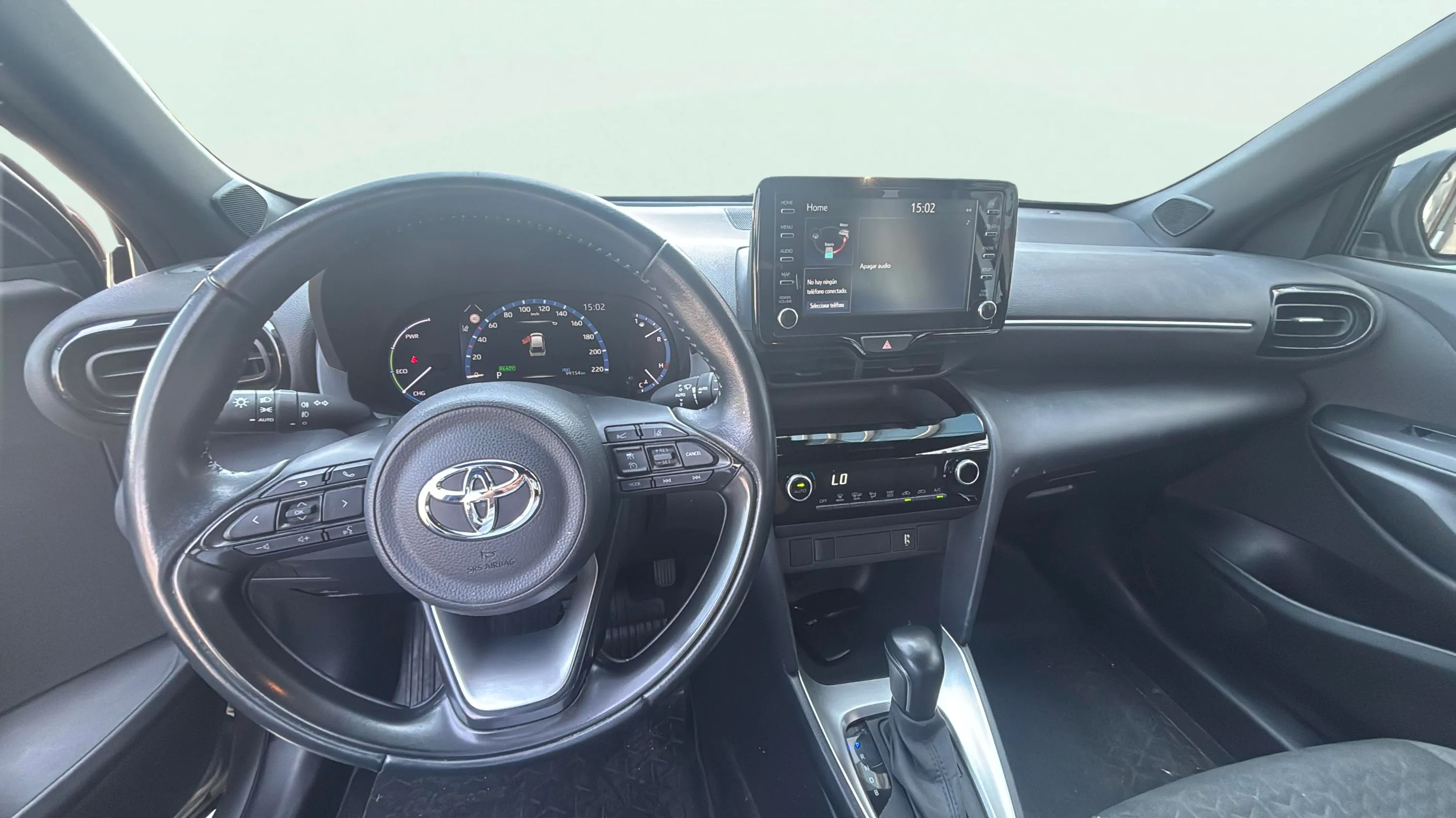 Toyota Yaris Cross 1.5 120H Active Tech - foto 21
