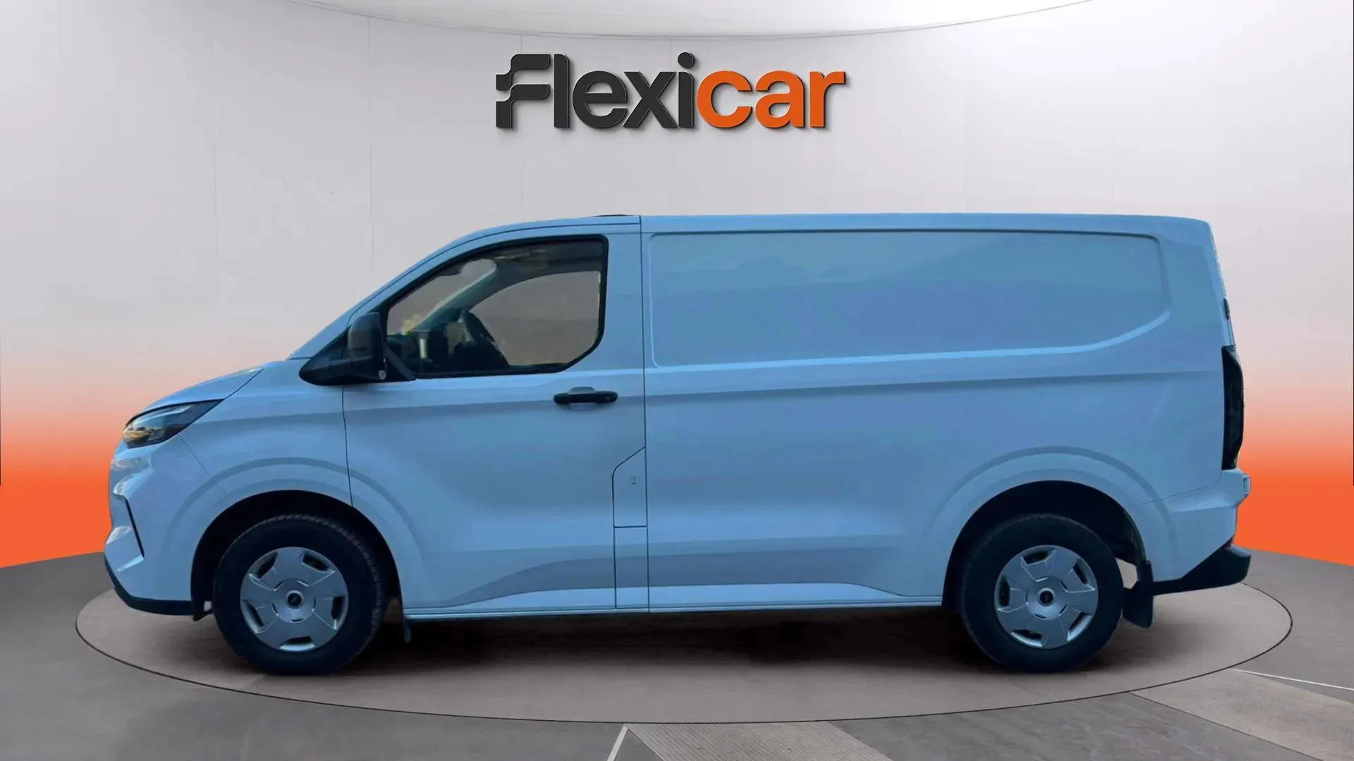 Ford Transit Custom - foto 3