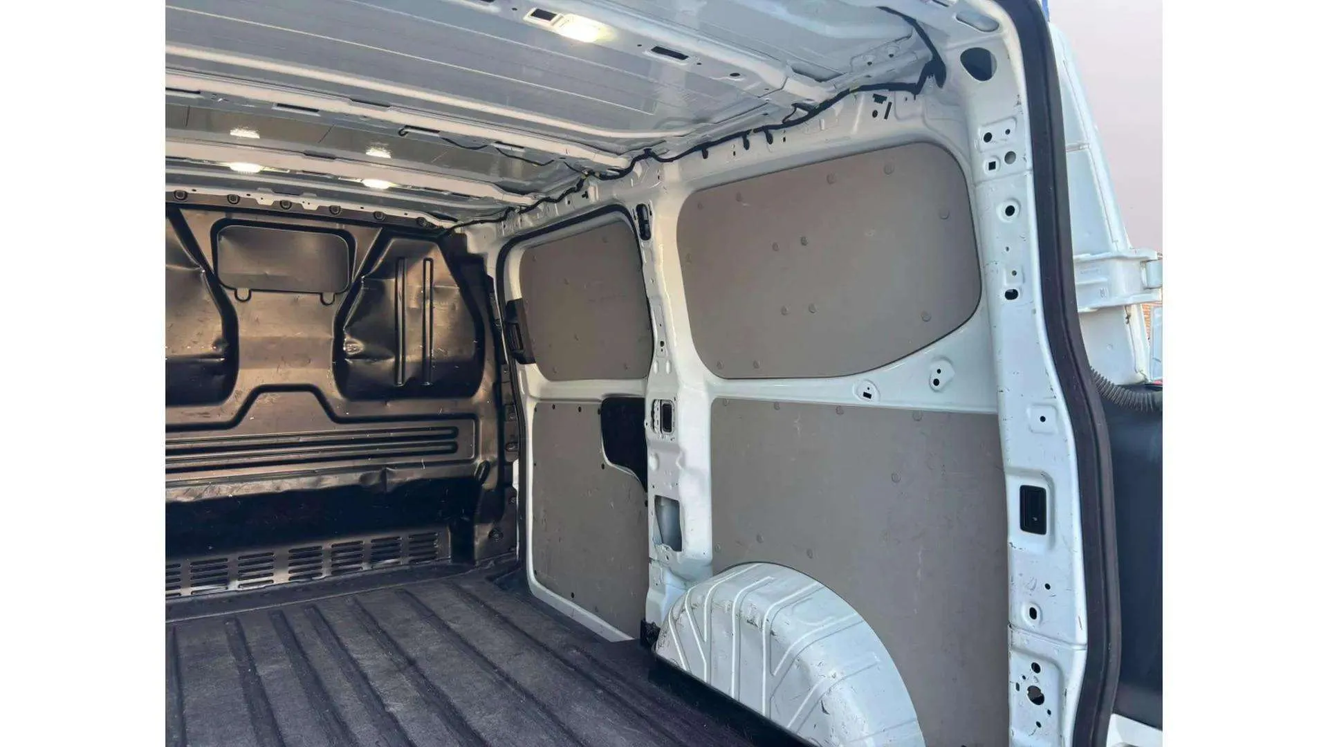 Ford Transit Custom - foto 19