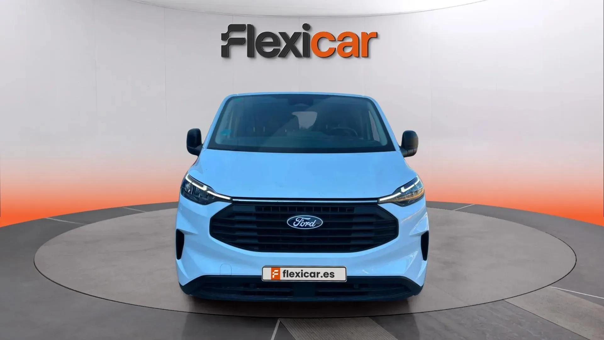Ford Transit Custom - foto 2