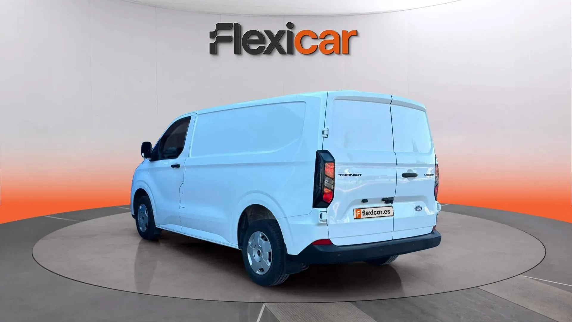 Ford Transit Custom - foto 6