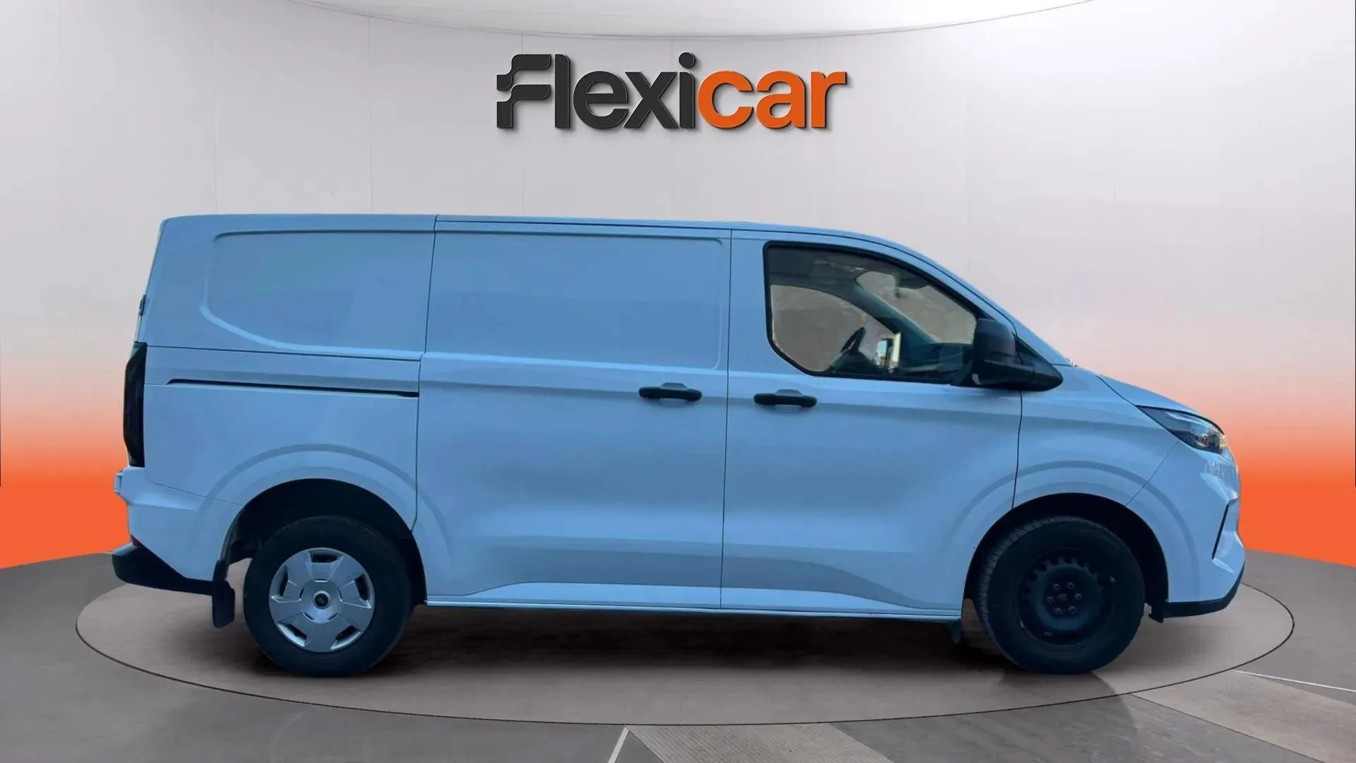 Ford Transit Custom - foto 7