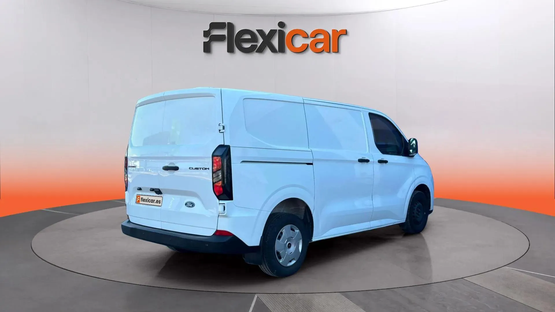 Ford Transit Custom - foto 4