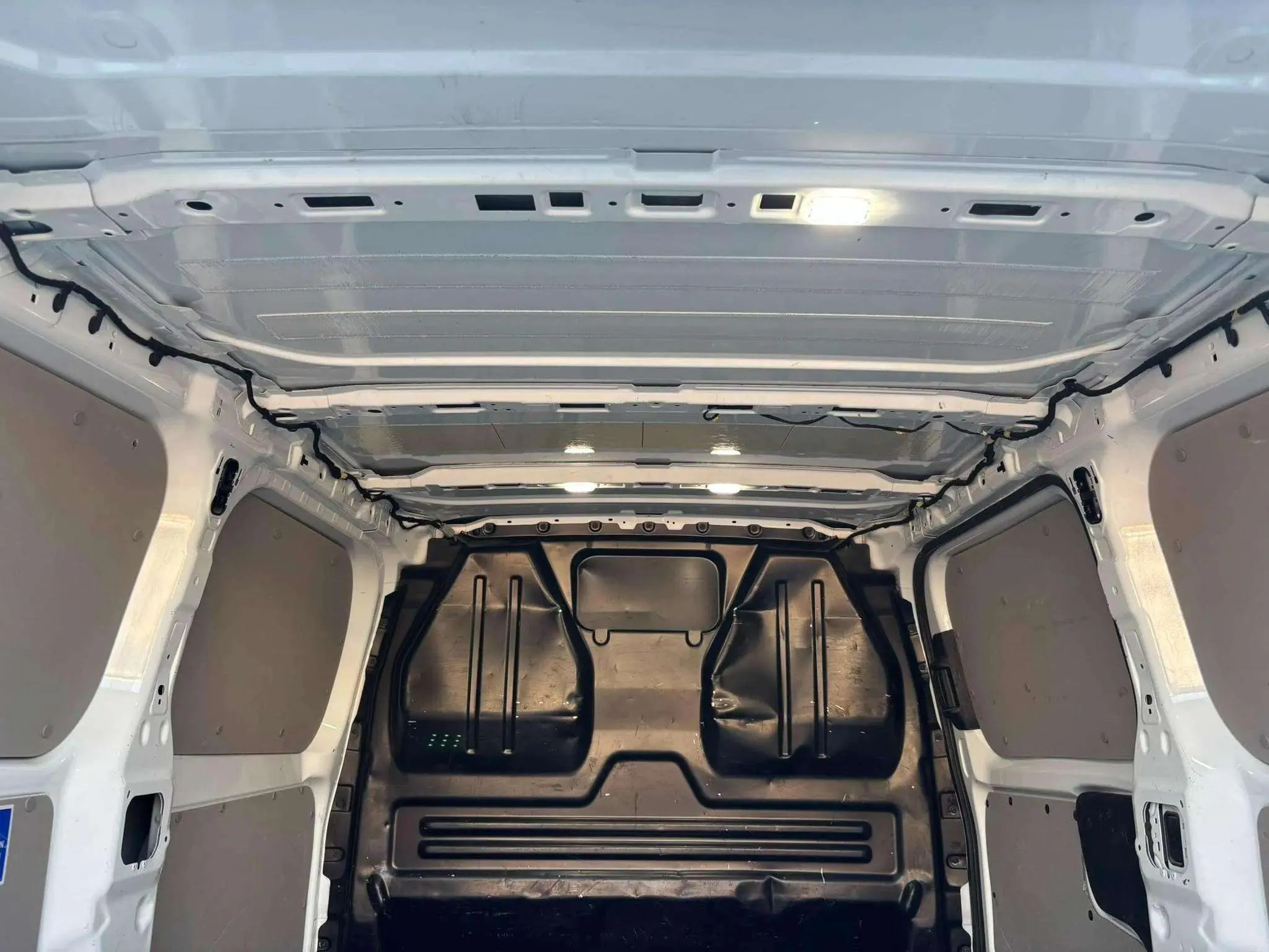 Ford Transit Custom - foto 18