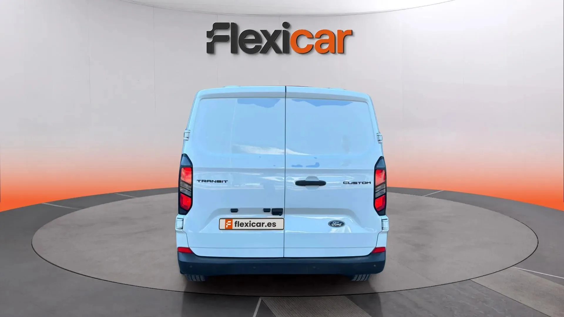 Ford Transit Custom - foto 5