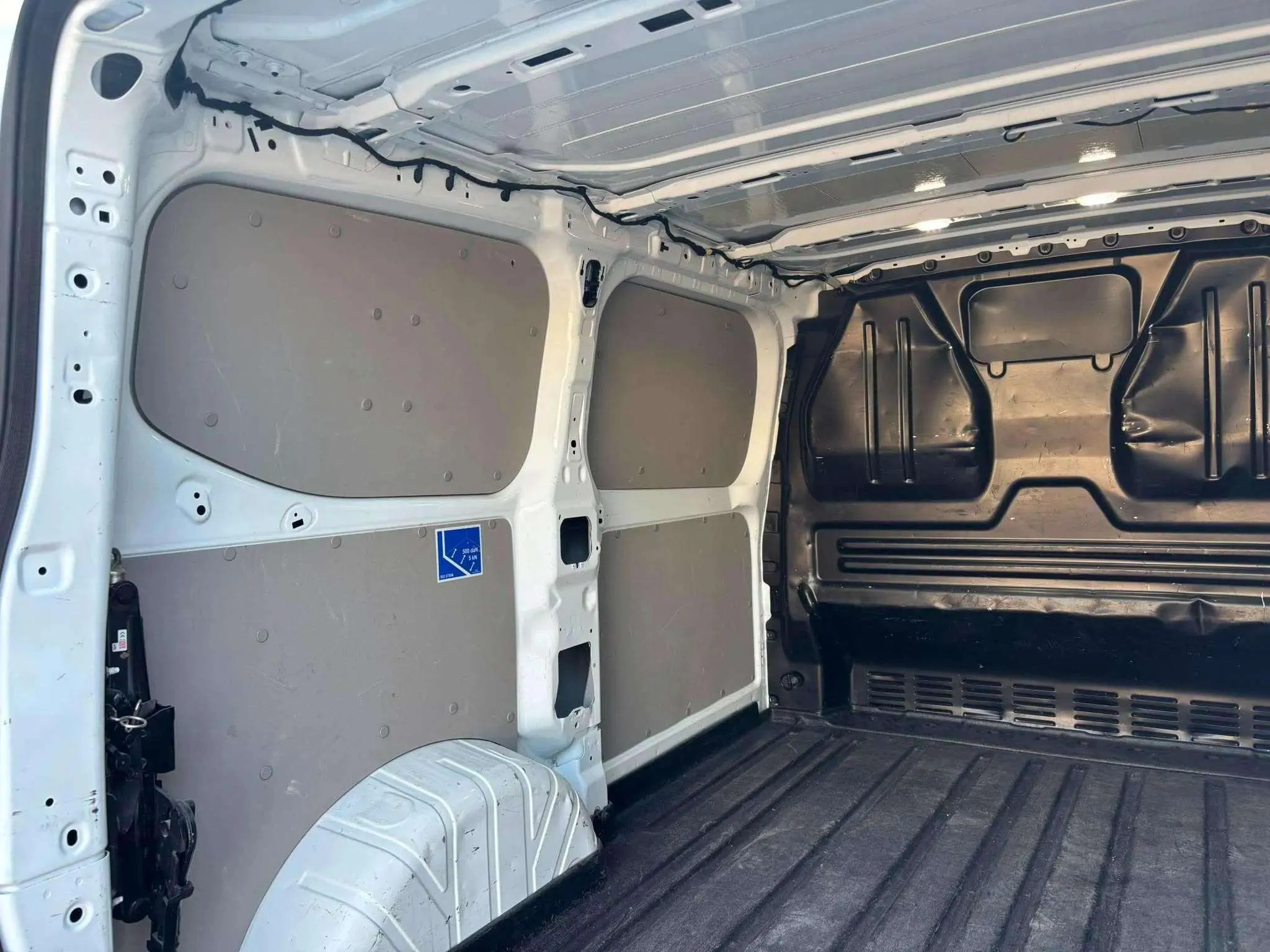 Ford Transit Custom - foto 17