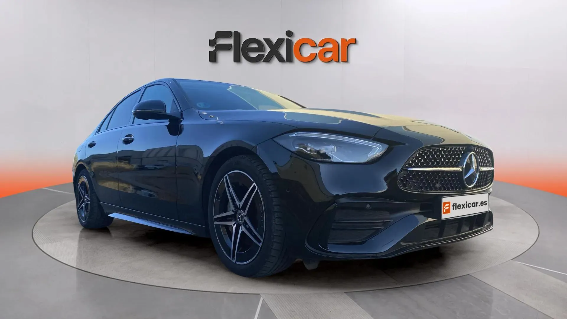 Mercedes-Benz Clase C 2025