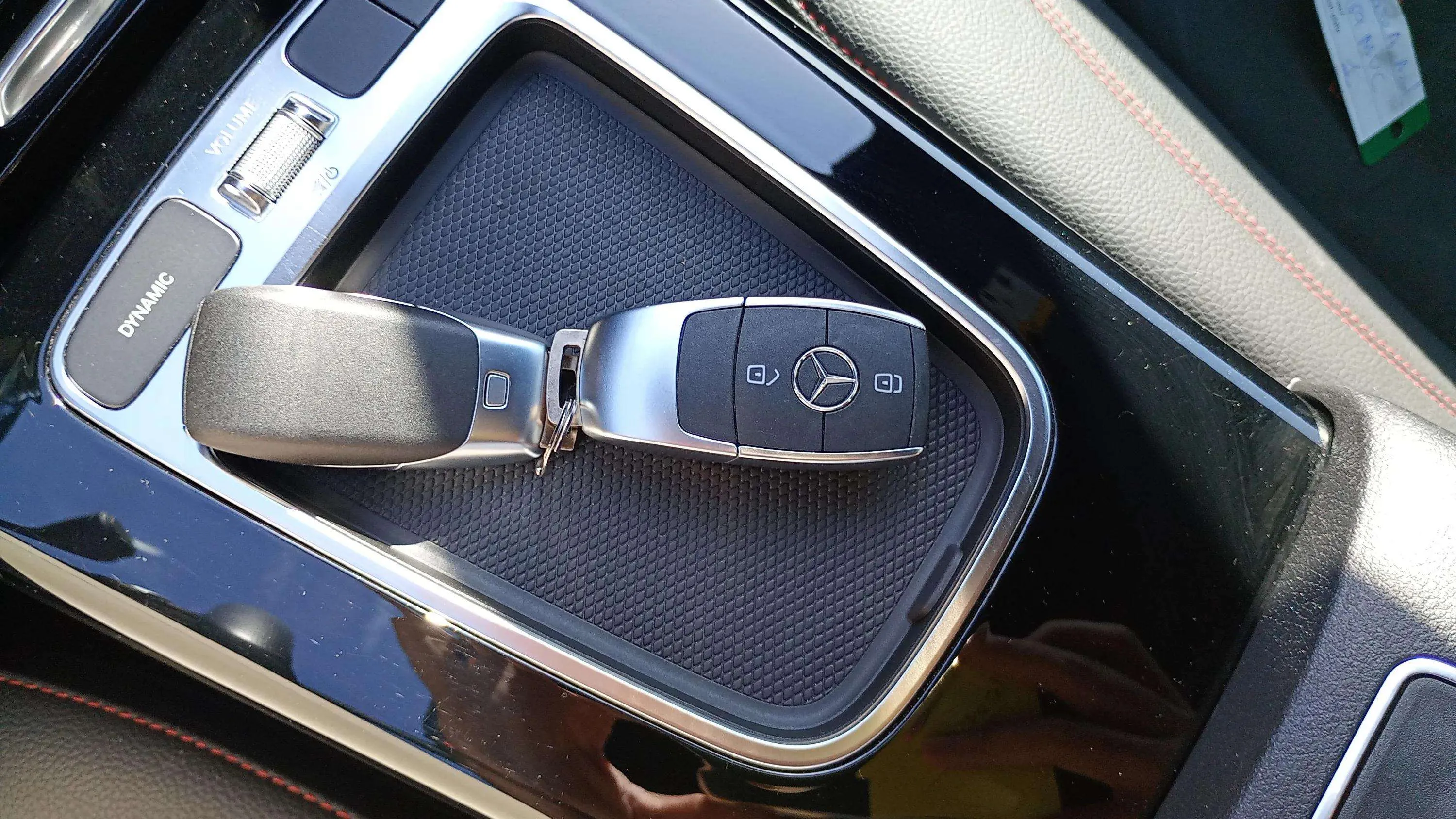 Mercedes-Benz Clase A A 180 d - foto 22