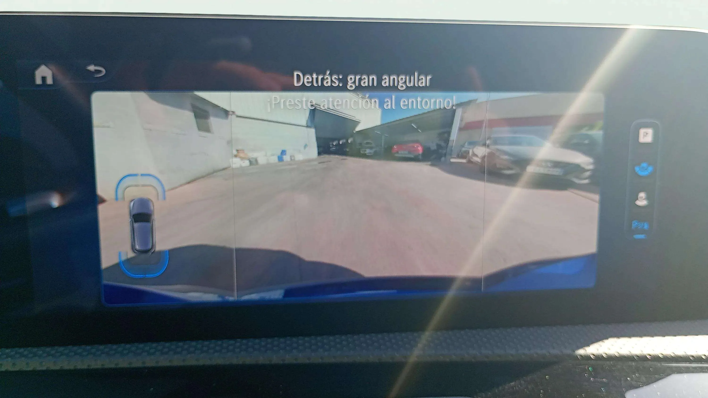 Mercedes-Benz Clase A A 180 d - foto 17