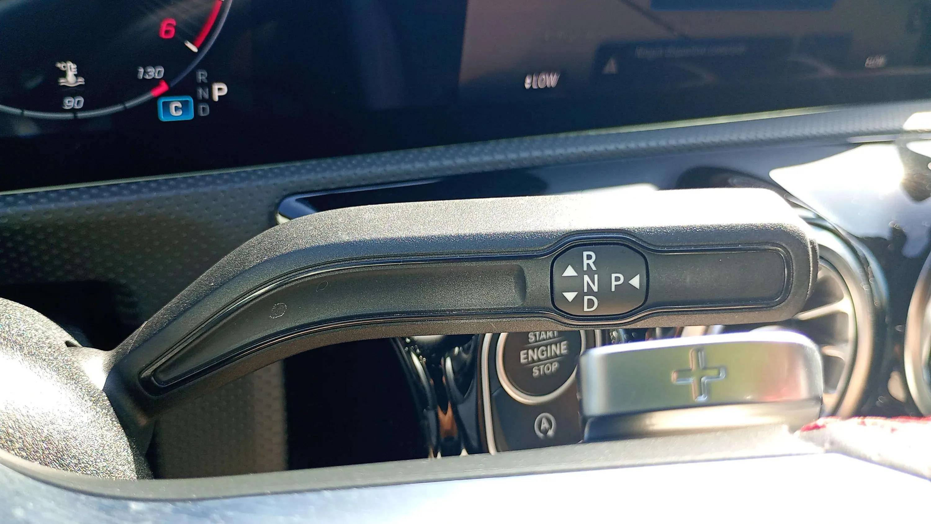 Mercedes-Benz Clase A A 180 d - foto 25