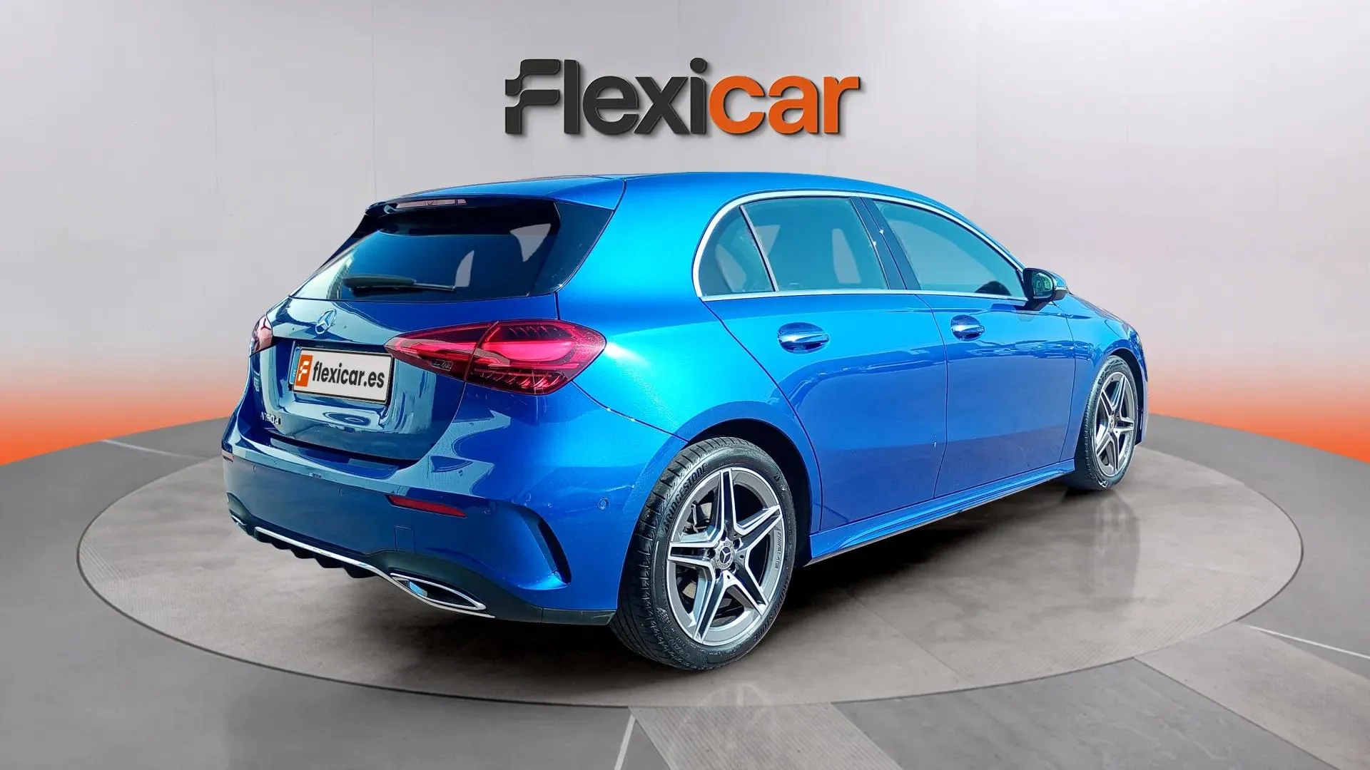 Mercedes-Benz Clase A A 180 d - foto 4