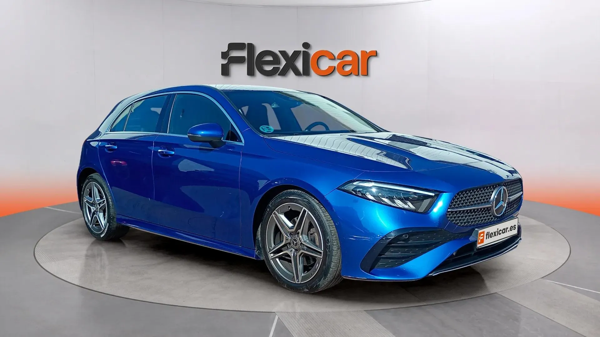 Mercedes-Benz Clase A A 180 d