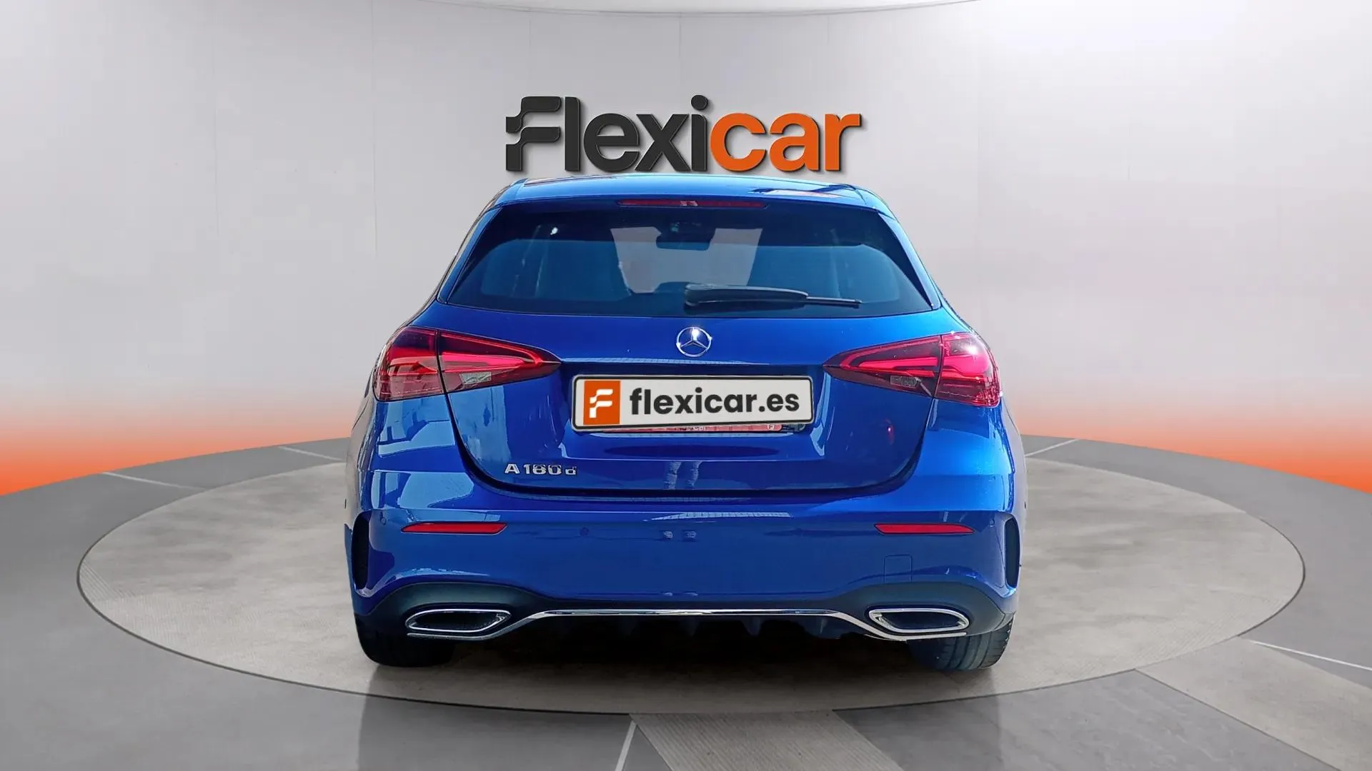 Mercedes-Benz Clase A A 180 d - foto 8
