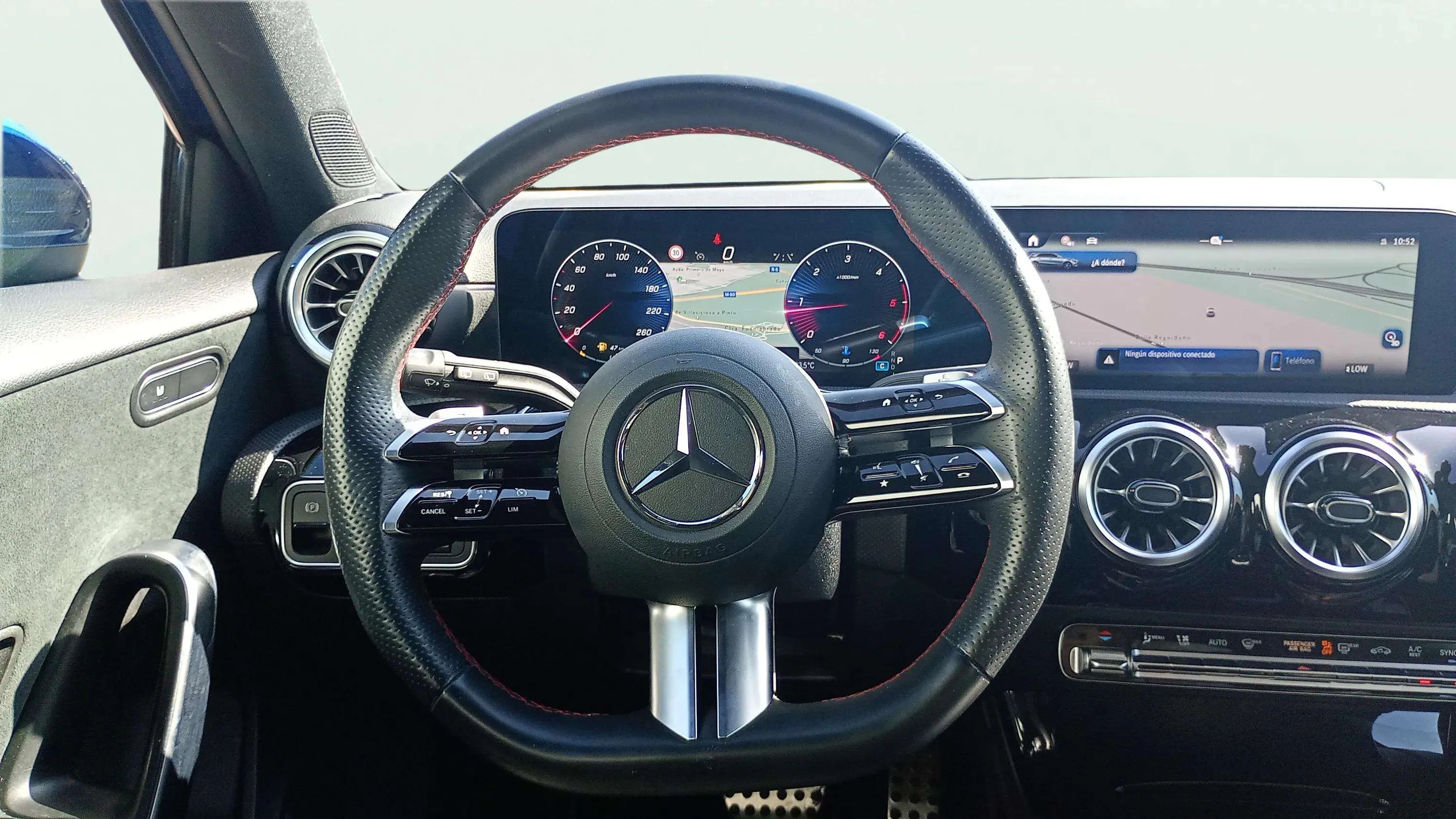 Mercedes-Benz Clase A A 180 d - foto 11