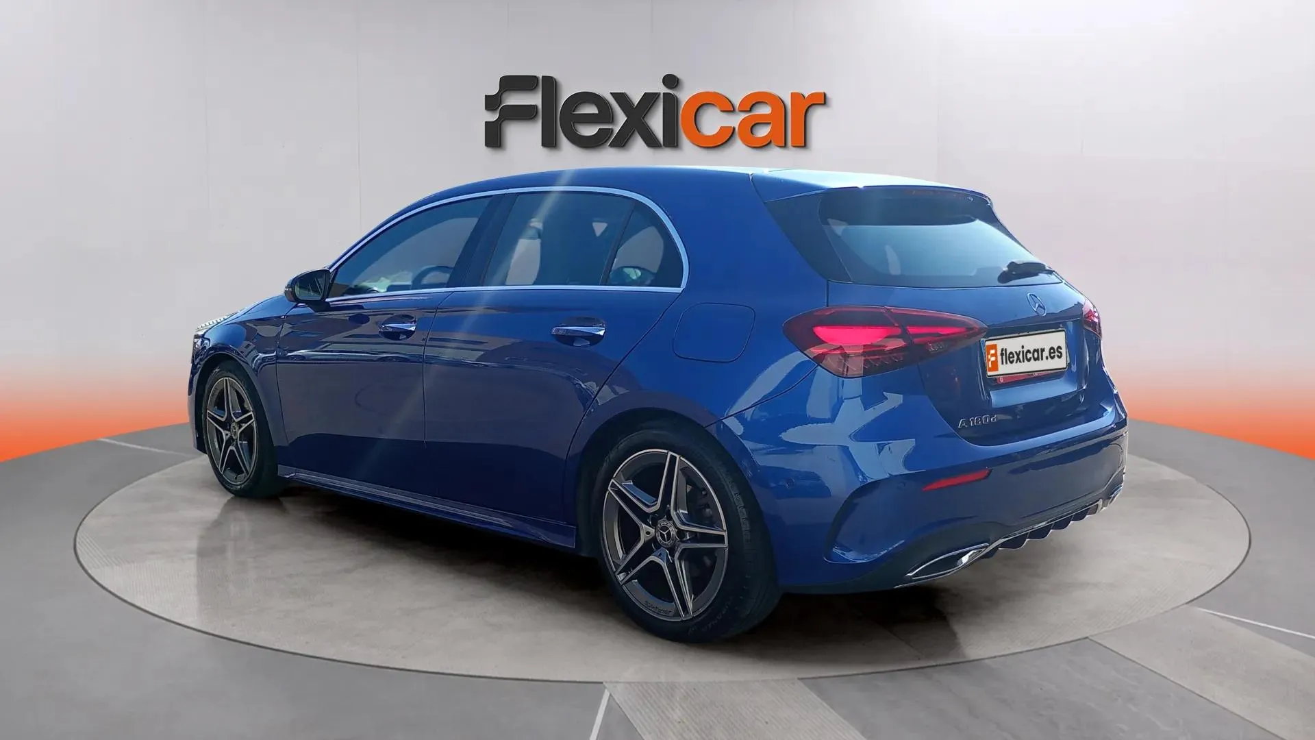 Mercedes-Benz Clase A A 180 d - foto 7