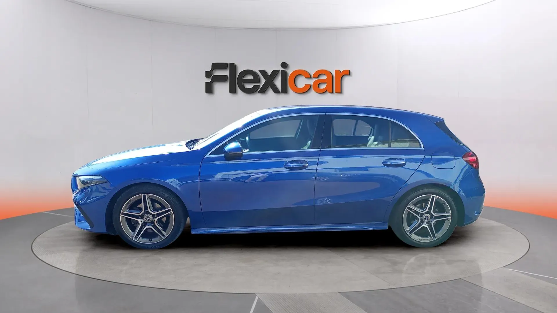Mercedes-Benz Clase A A 180 d - foto 6