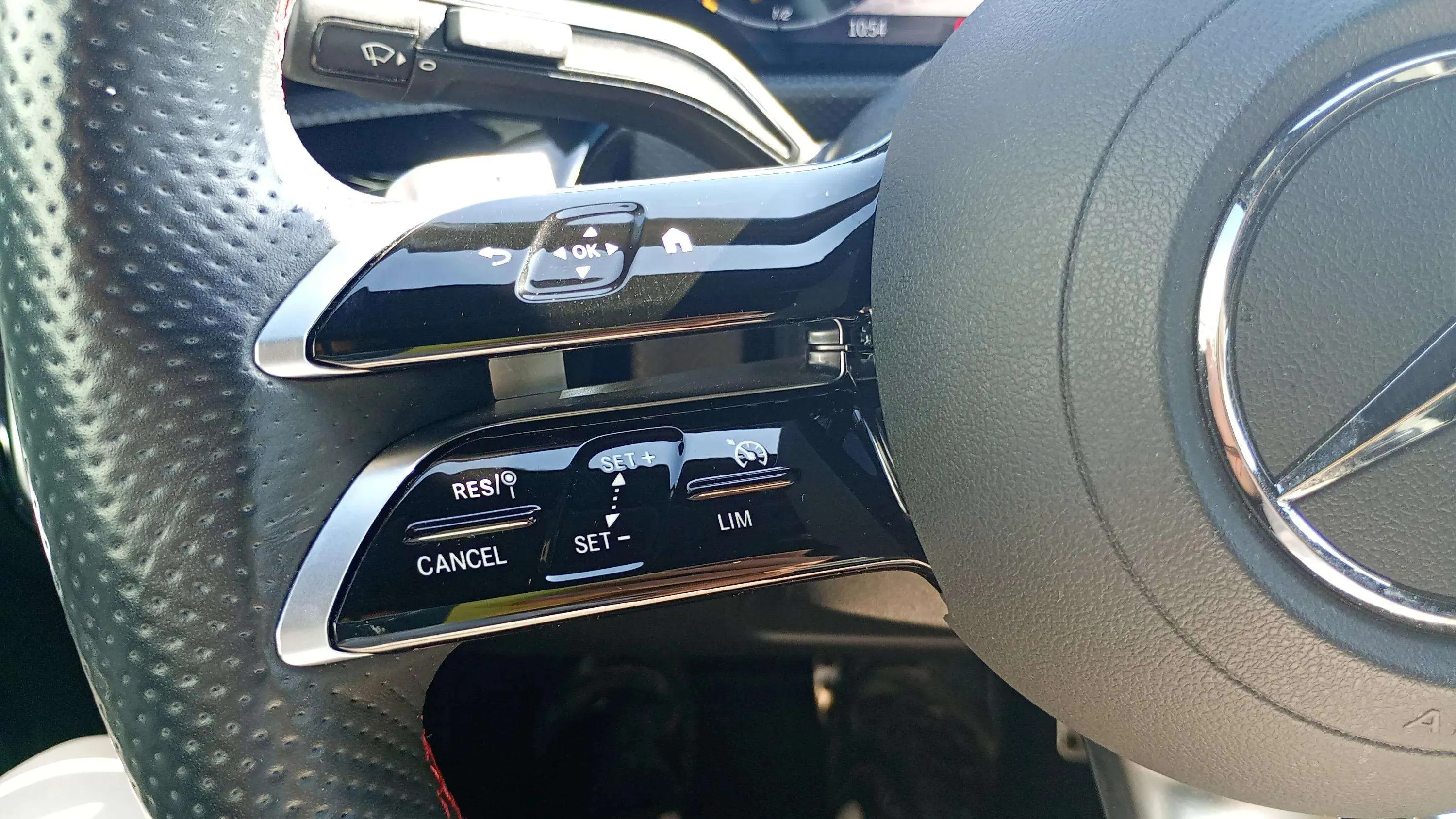 Mercedes-Benz Clase A A 180 d - foto 20