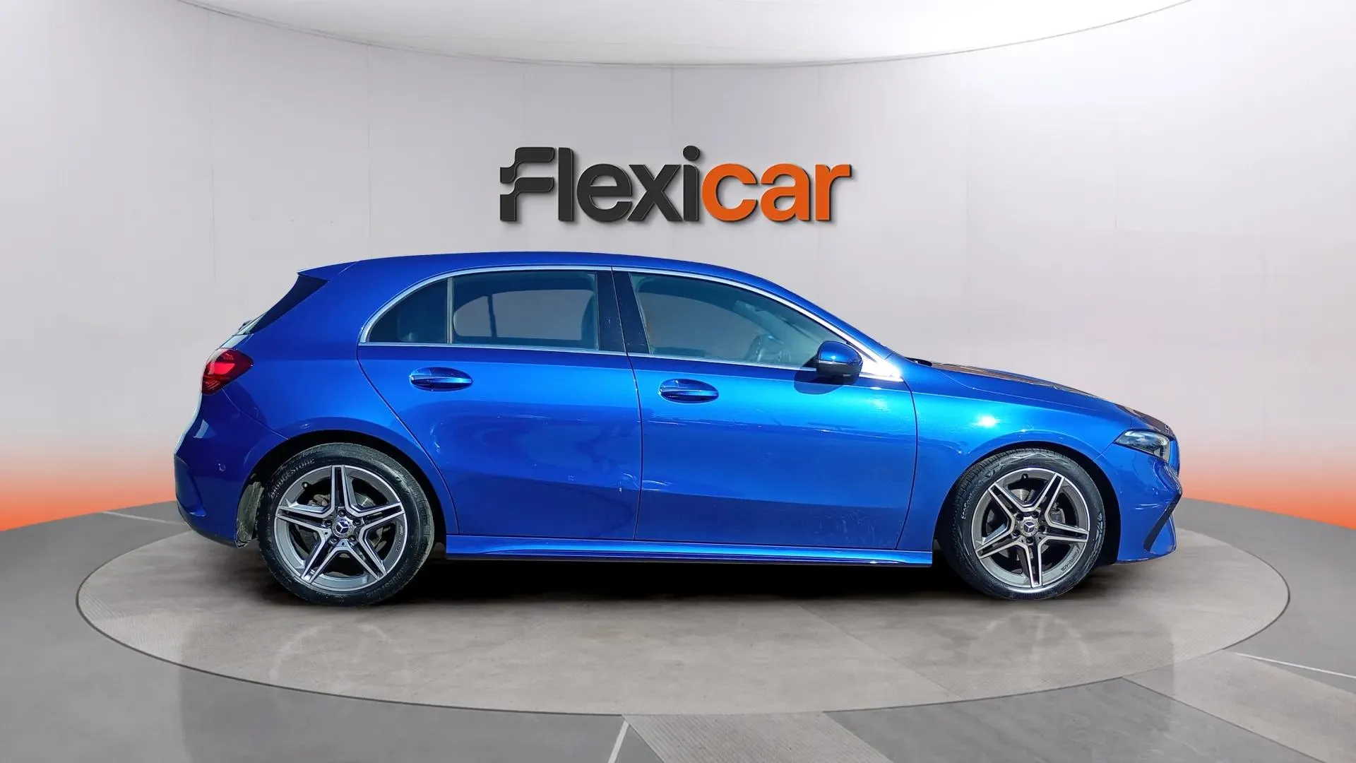 Mercedes-Benz Clase A A 180 d - foto 5