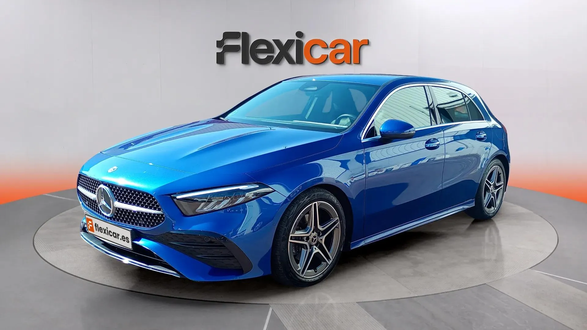 Mercedes-Benz Clase A A 180 d - foto 2