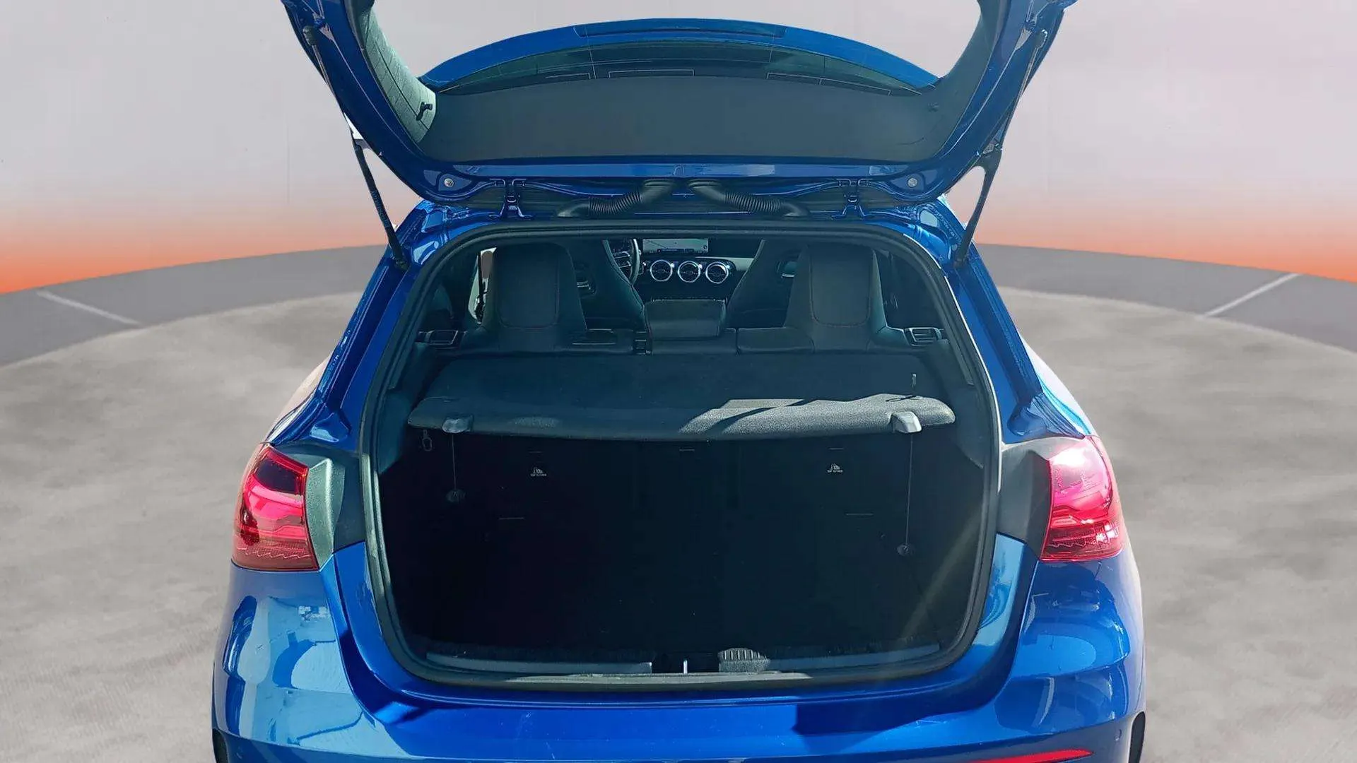 Mercedes-Benz Clase A A 180 d - foto 9
