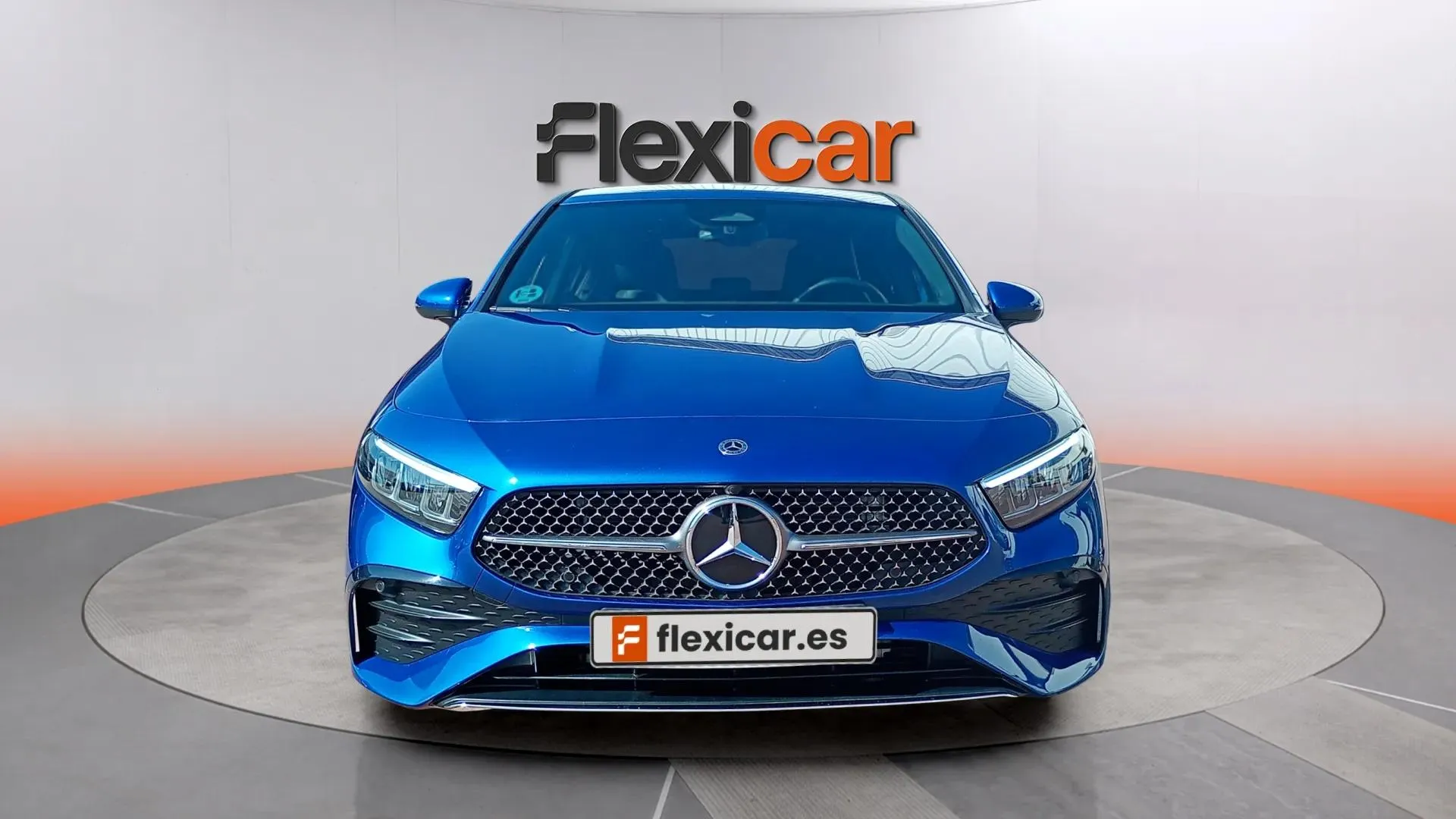 Mercedes-Benz Clase A A 180 d - foto 3