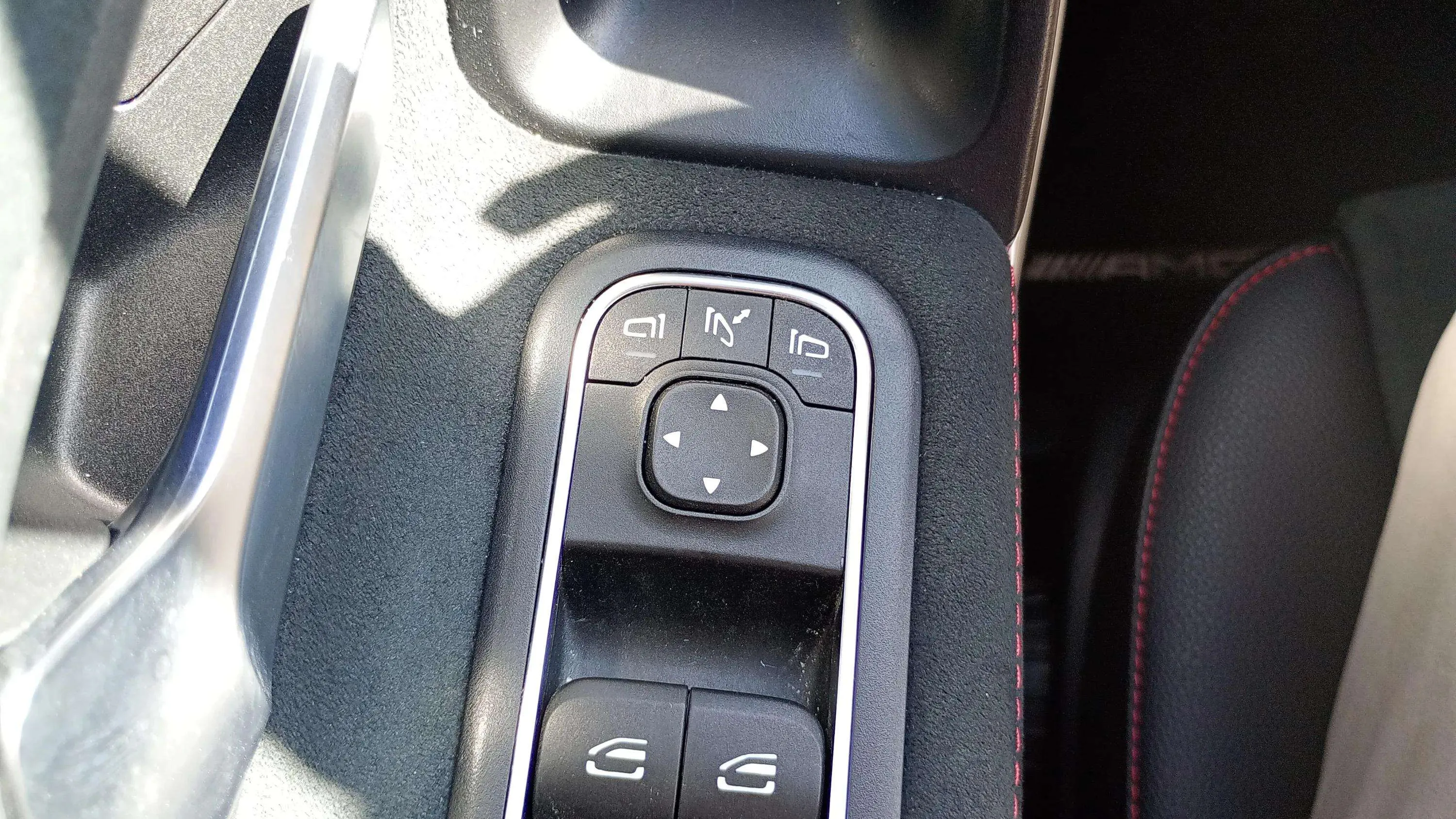 Mercedes-Benz Clase A A 180 d - foto 23