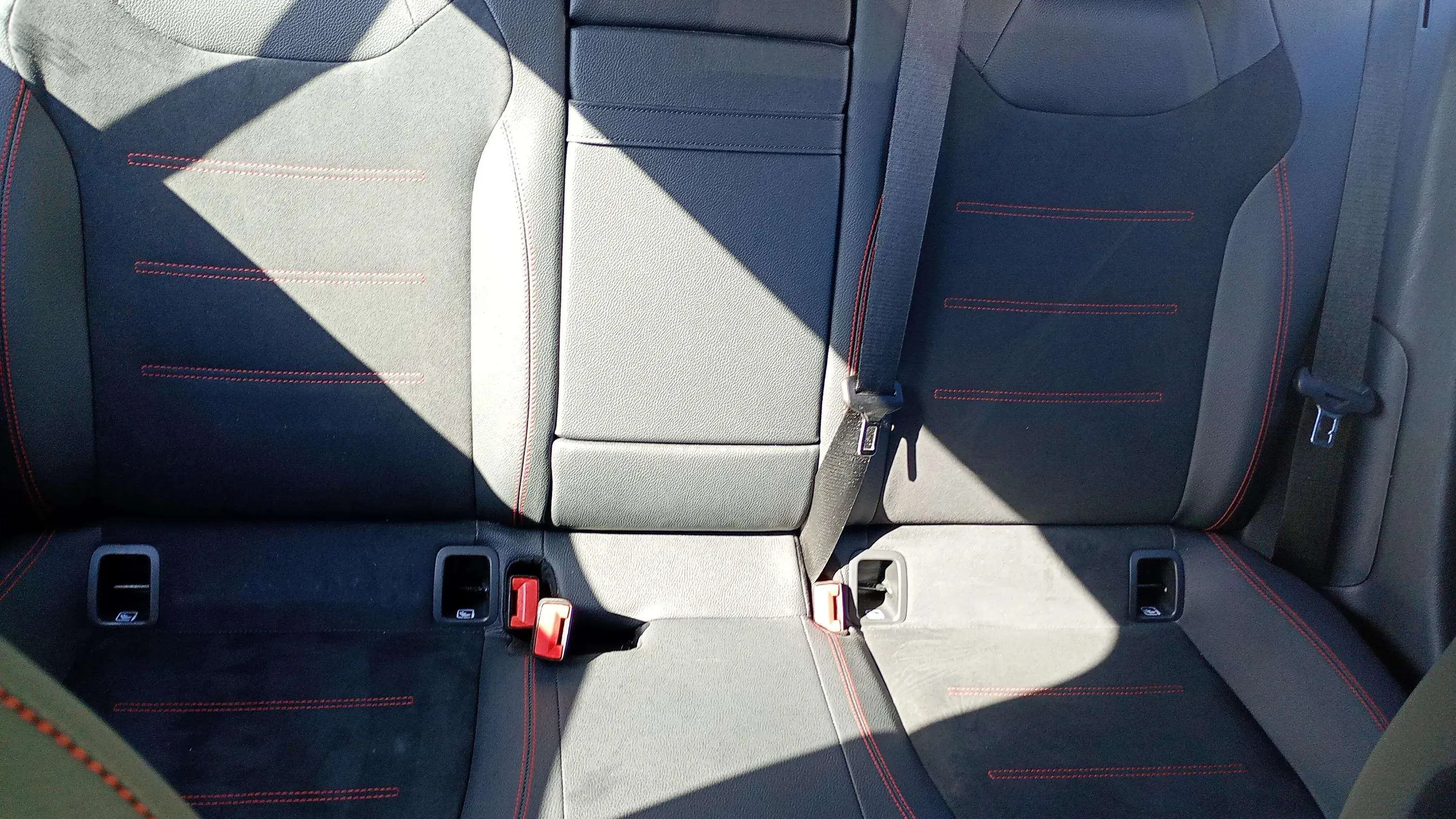 Mercedes-Benz Clase A A 180 d - foto 28