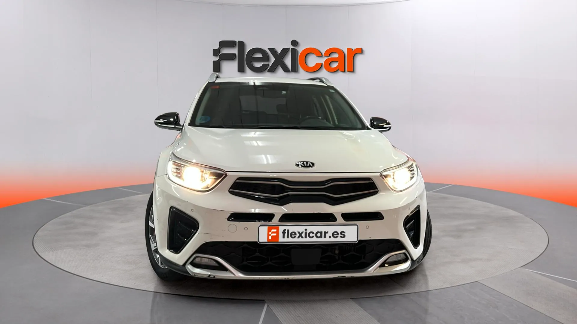 Kia Stonic 1.0 T-GDi MHEV GT Line DCT - foto 2