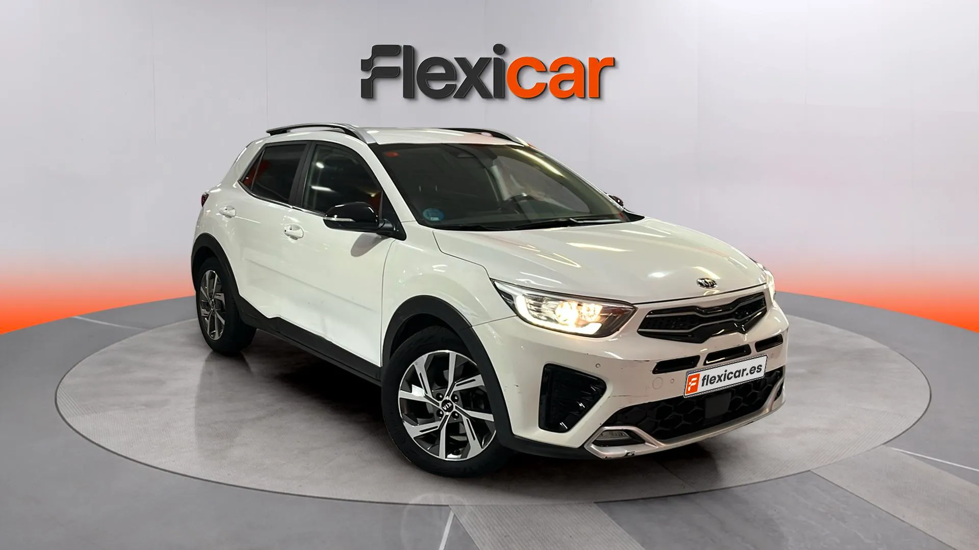 Kia Stonic 1.0 T-GDi MHEV GT Line DCT