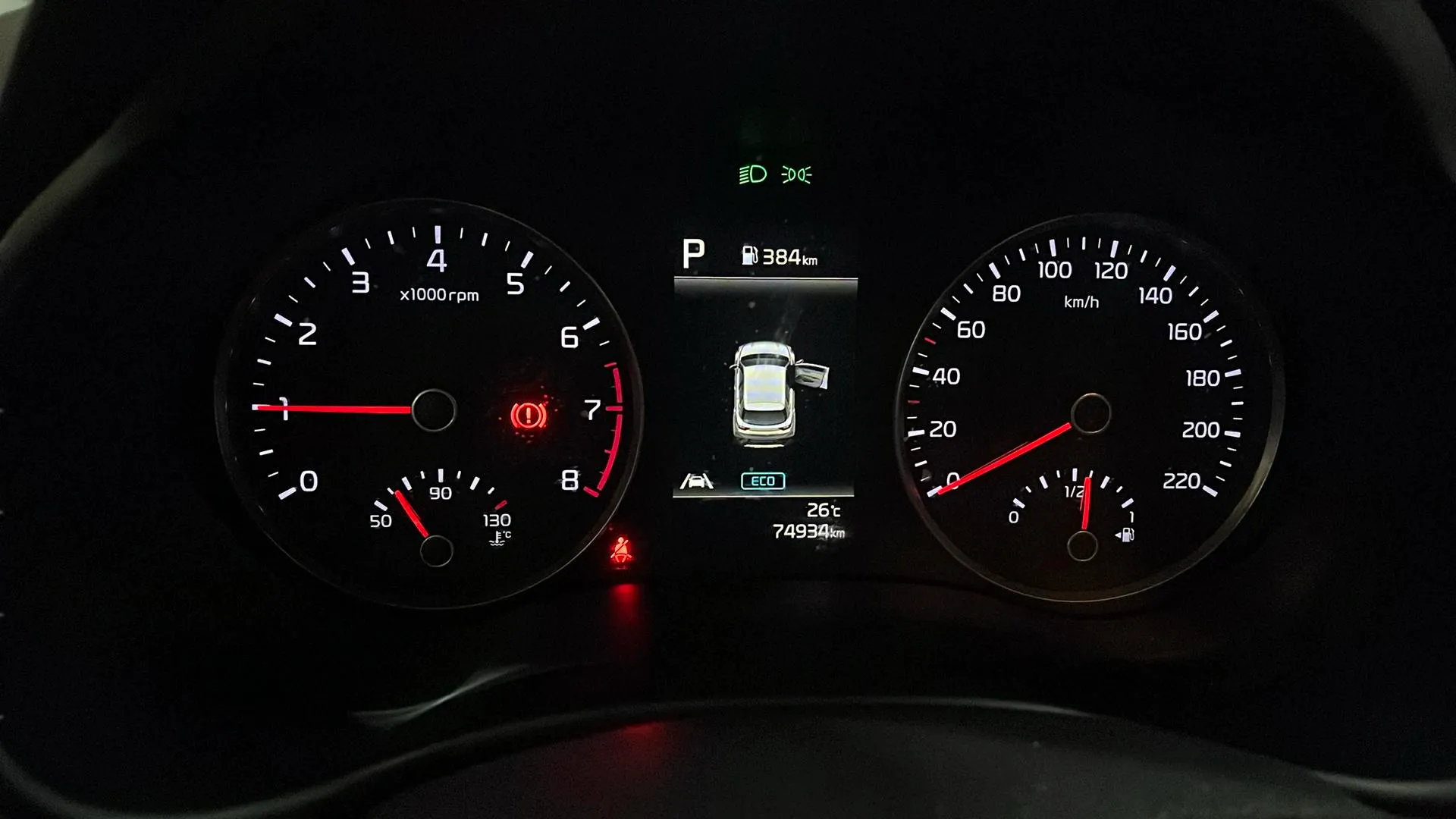 Kia Stonic 1.0 T-GDi MHEV GT Line DCT - foto 12