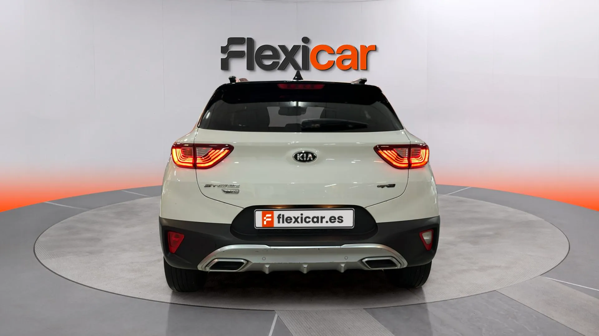 Kia Stonic 1.0 T-GDi MHEV GT Line DCT - foto 6