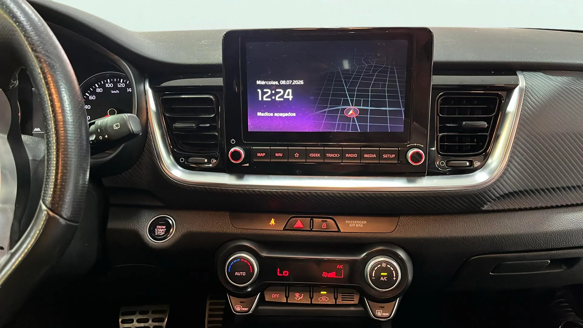 Kia Stonic 1.0 T-GDi MHEV GT Line DCT - foto 13