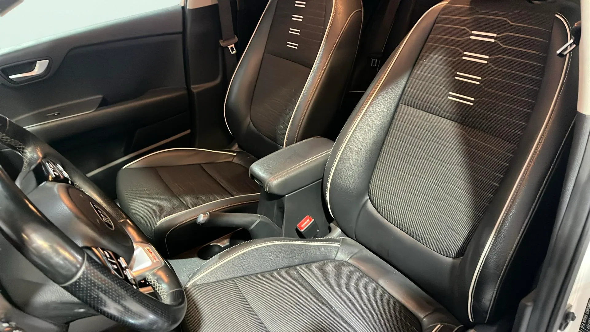 Kia Stonic 1.0 T-GDi MHEV GT Line DCT - foto 17