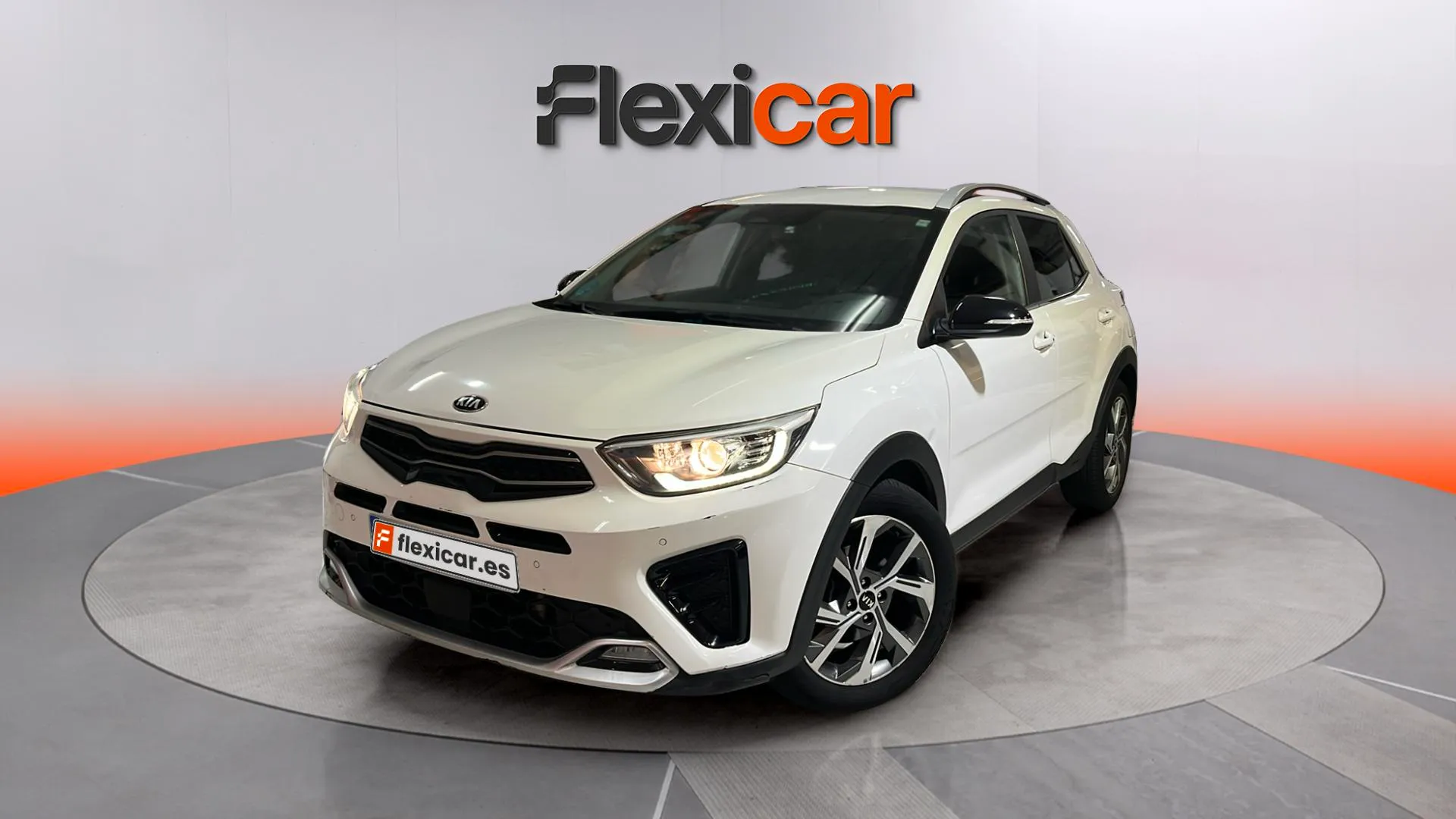 Kia Stonic 1.0 T-GDi MHEV GT Line DCT - foto 3
