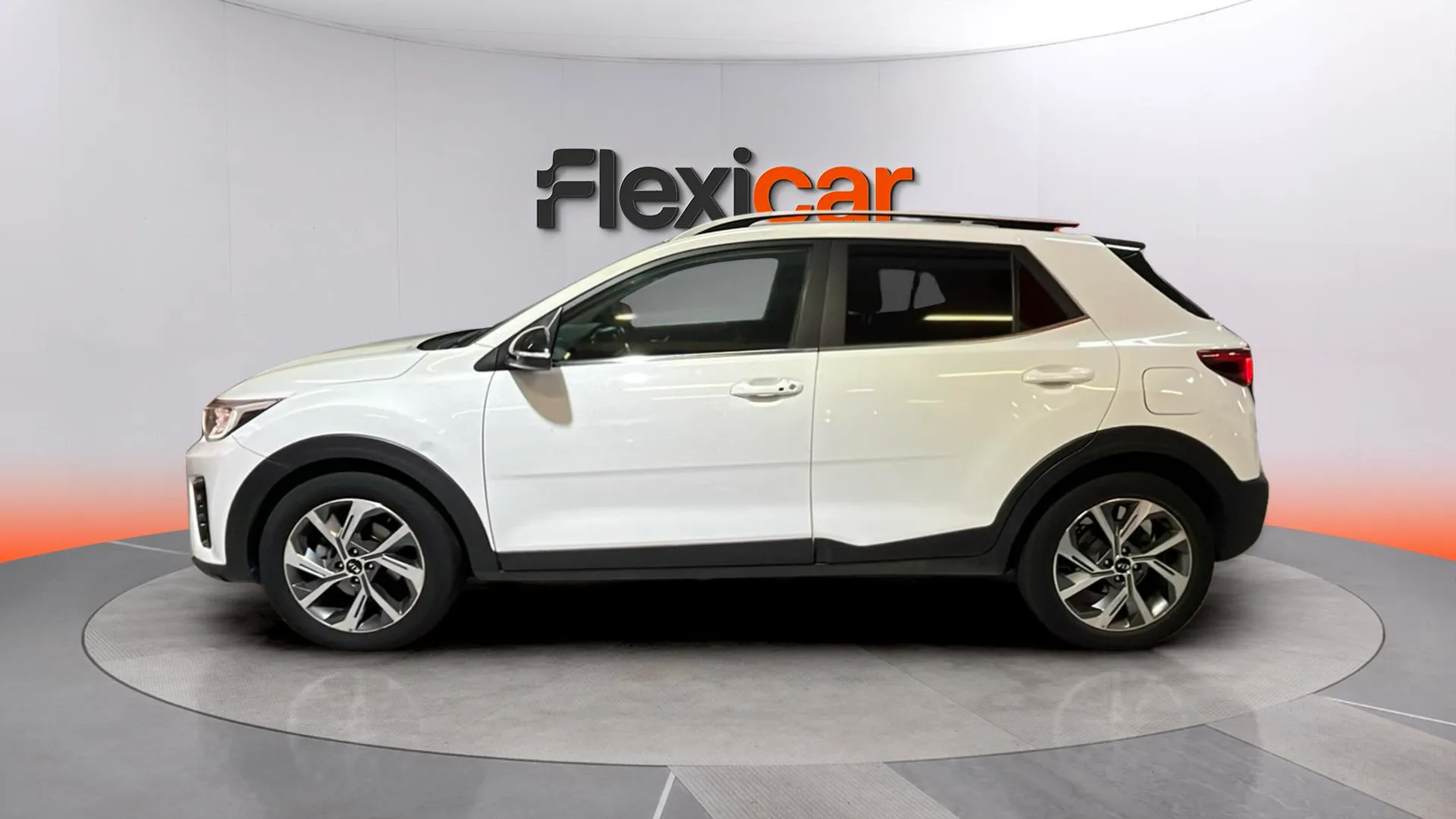 Kia Stonic 1.0 T-GDi MHEV GT Line DCT - foto 4