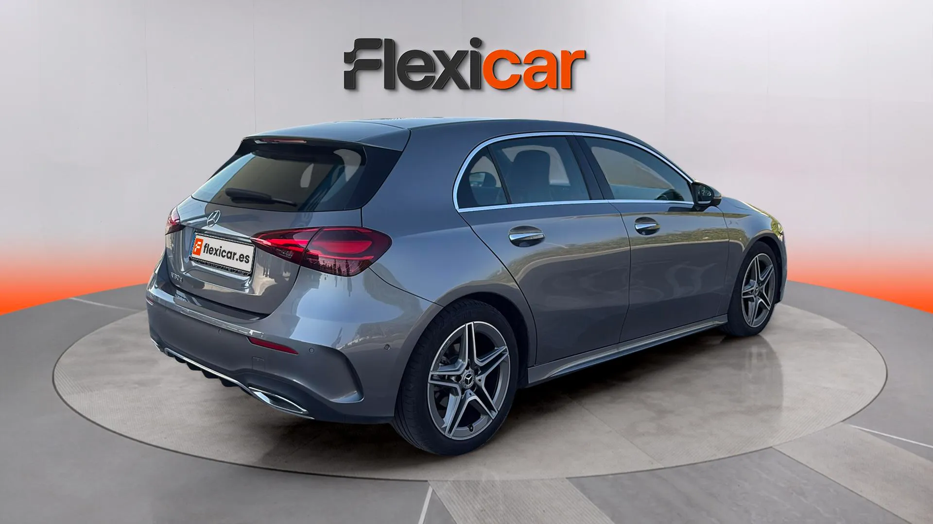 Mercedes-Benz Clase A A 180 d - foto 6