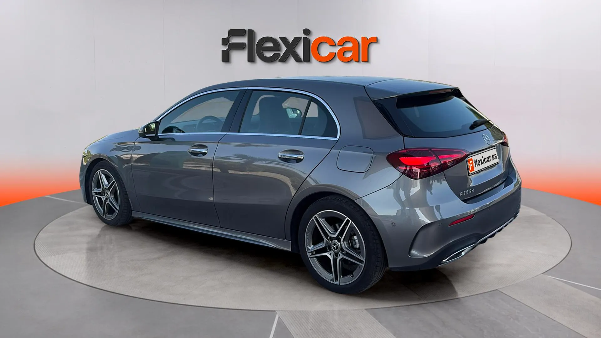 Mercedes-Benz Clase A A 180 d - foto 5