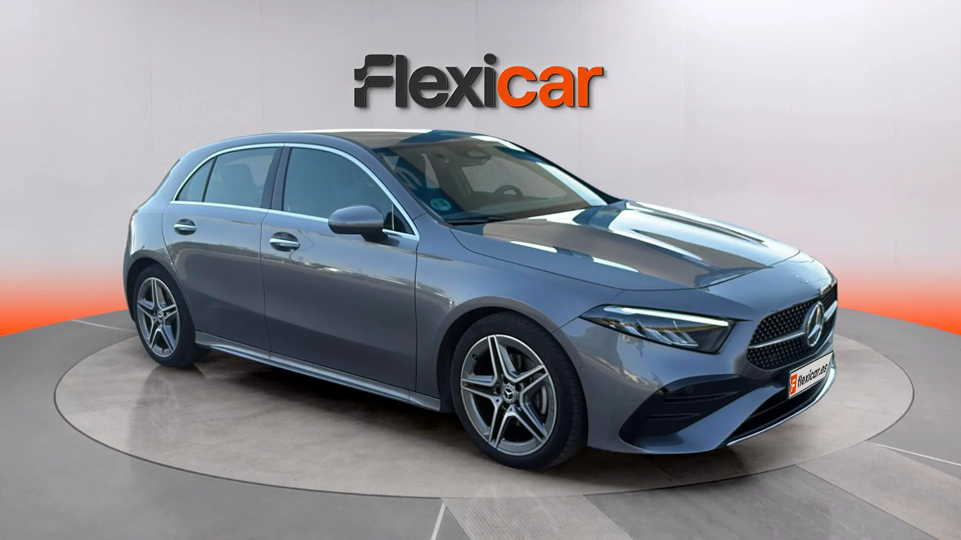 Mercedes-Benz Clase A A 180 d - foto 1